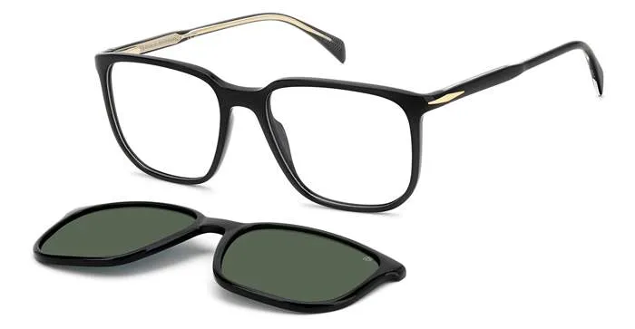 Оправа DAVID BECKHAM  DB 1210/C 807 