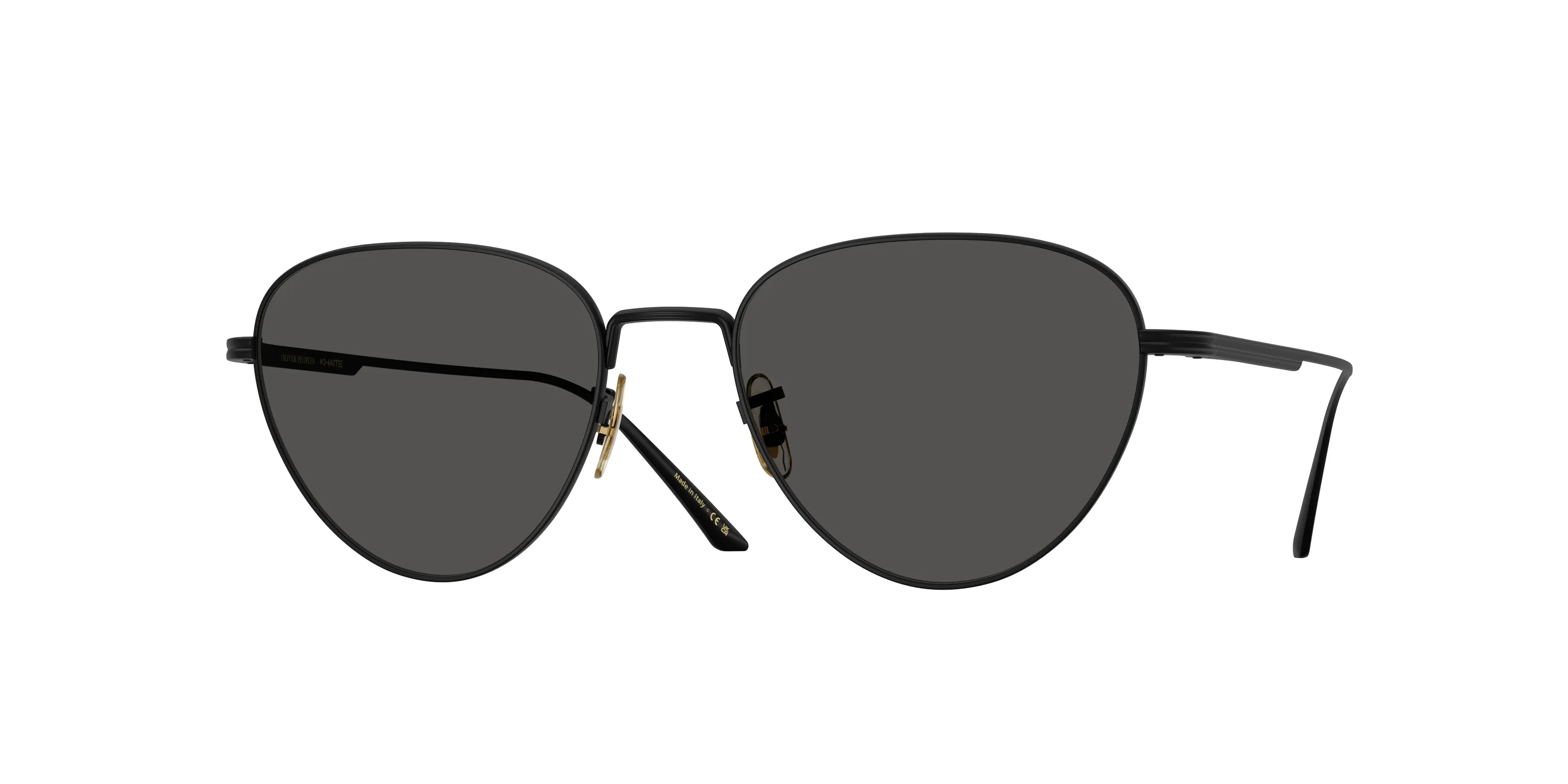 Солнцезащитные очки Oliver Peoples 0OV1357S/506287