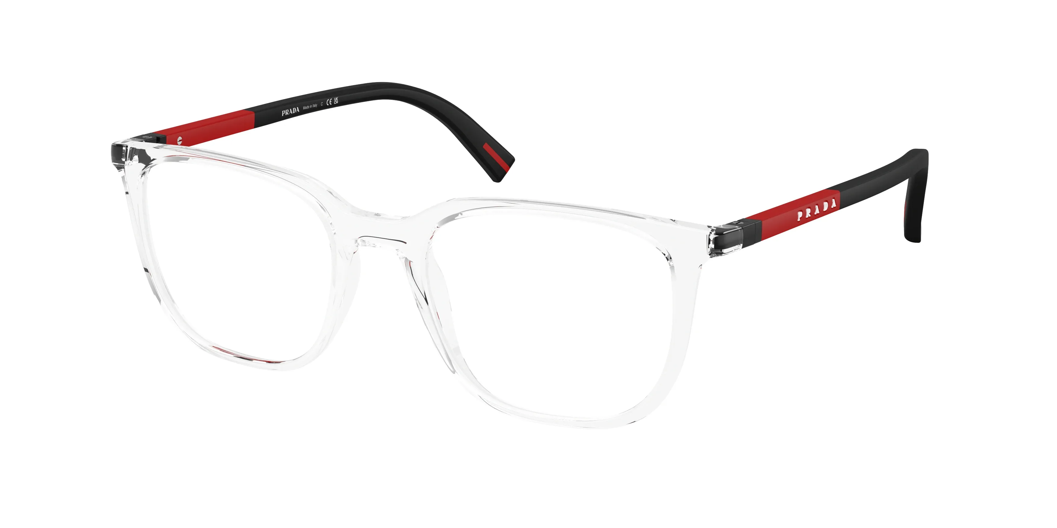 Оправа Prada Linea Rossa 0PS 04RV/2AZ1O1