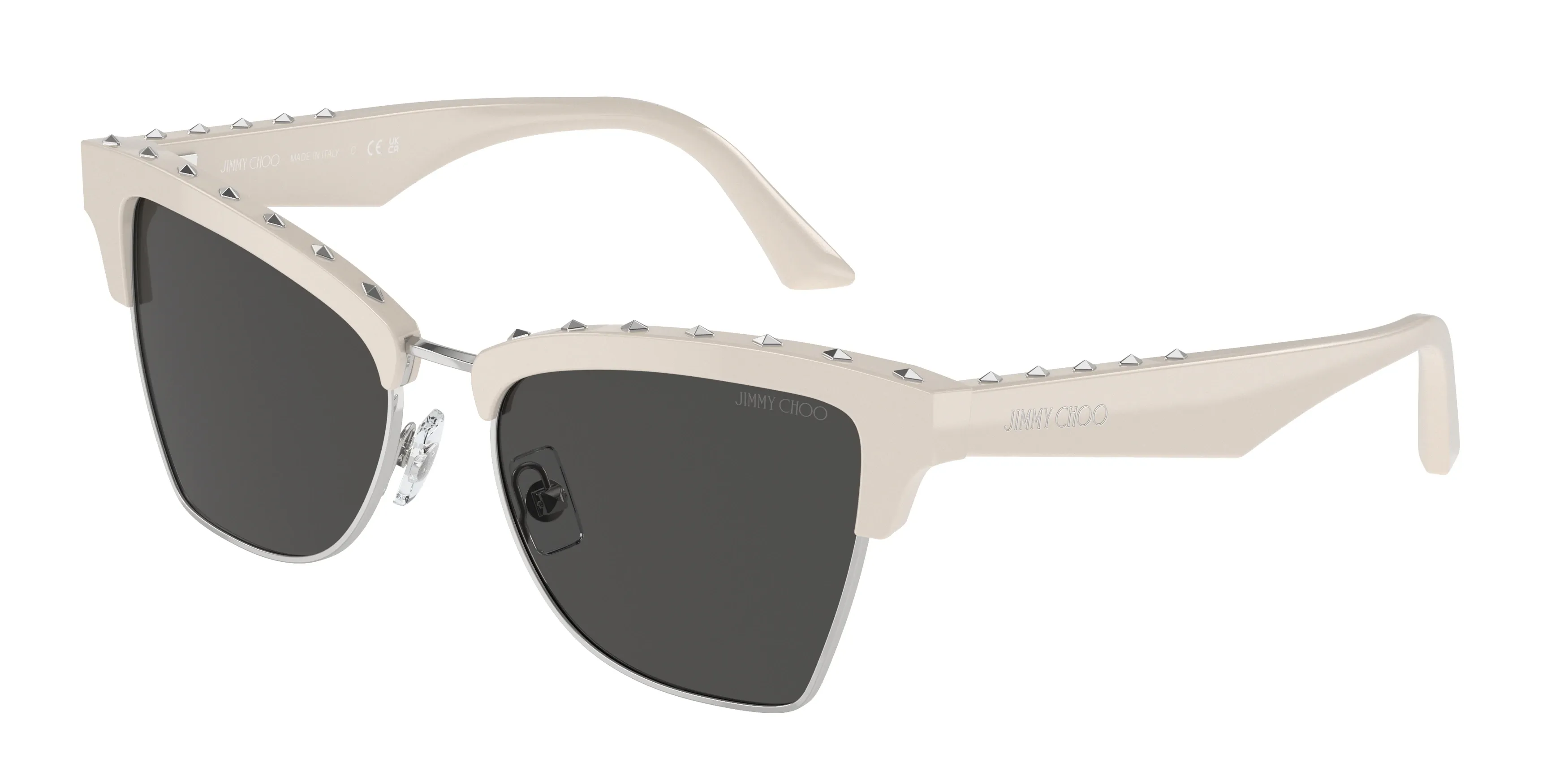 Солнцезащитные очки JIMMY CHOO  0JC5014/500887