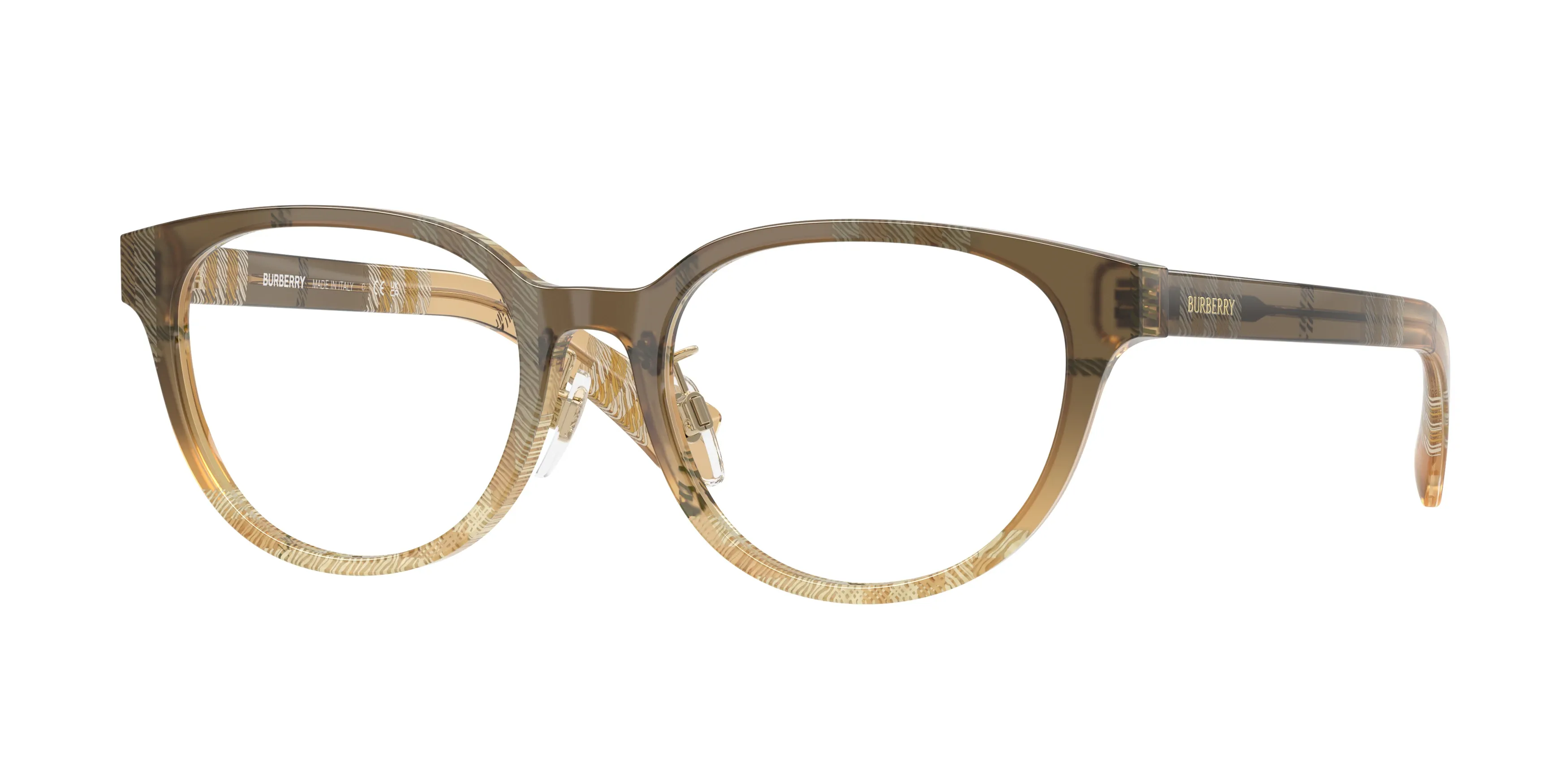Оправа Burberry 0BE2448D/4201