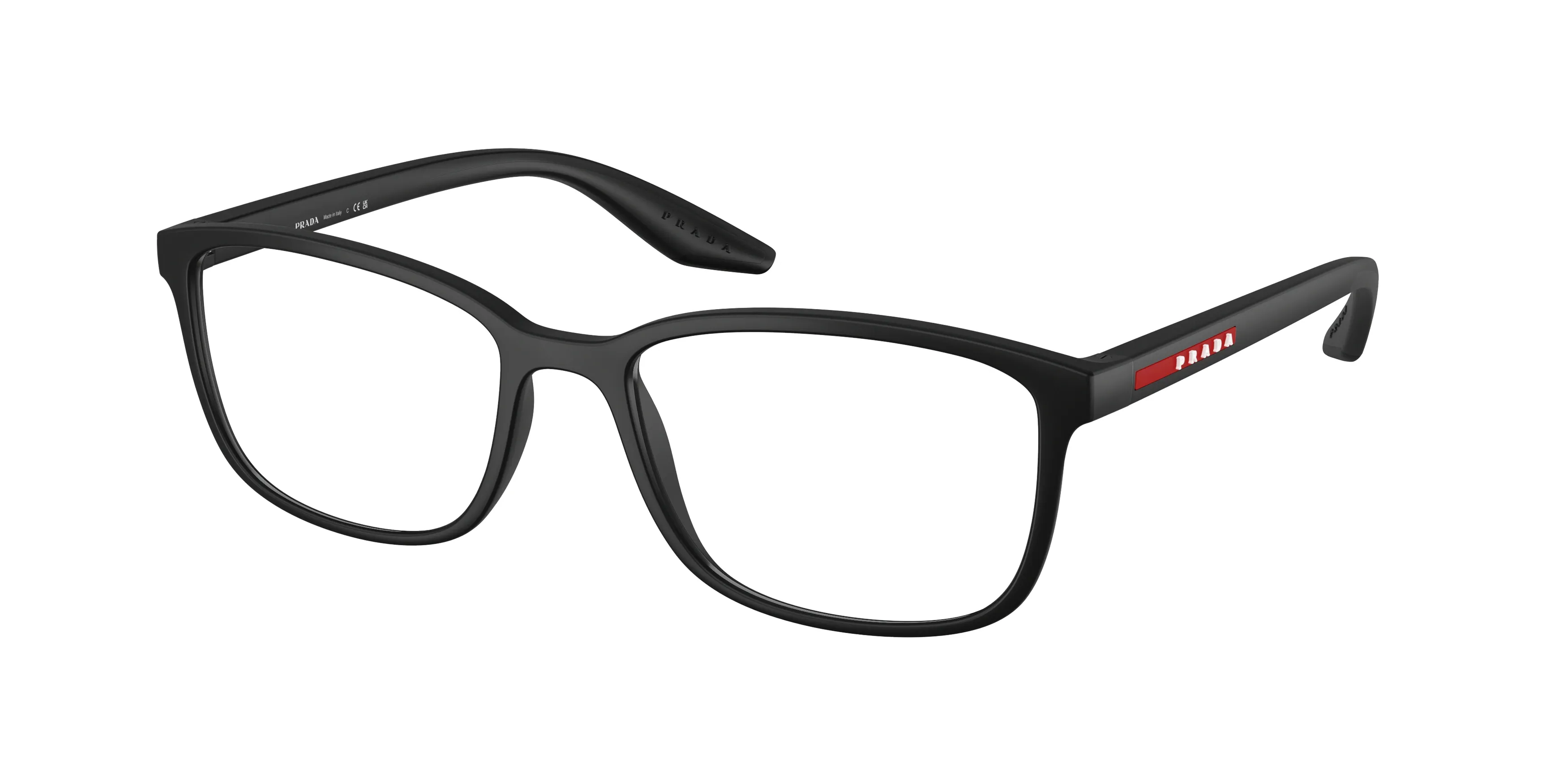 Оправа Prada Linea Rossa  0PS 07RV/1BO1O1 