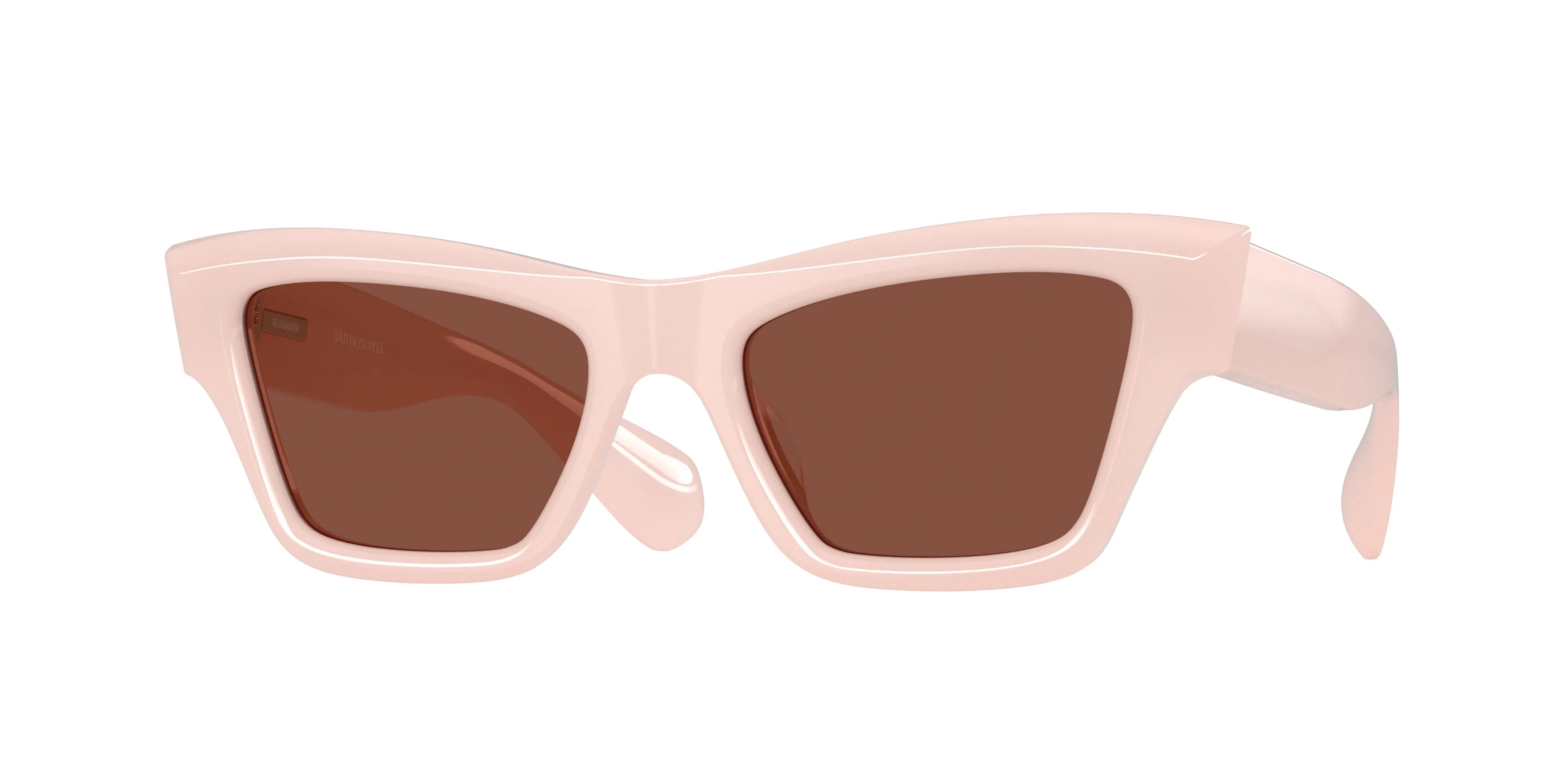 Солнцезащитные очки Oliver Peoples  0OV5611SU/1814C5