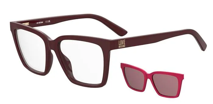 Оправа MOSCHINO MOL661/C LHF