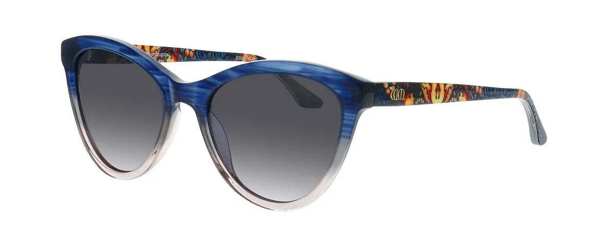 Солнцезащитные очки William Morris  80004 9045