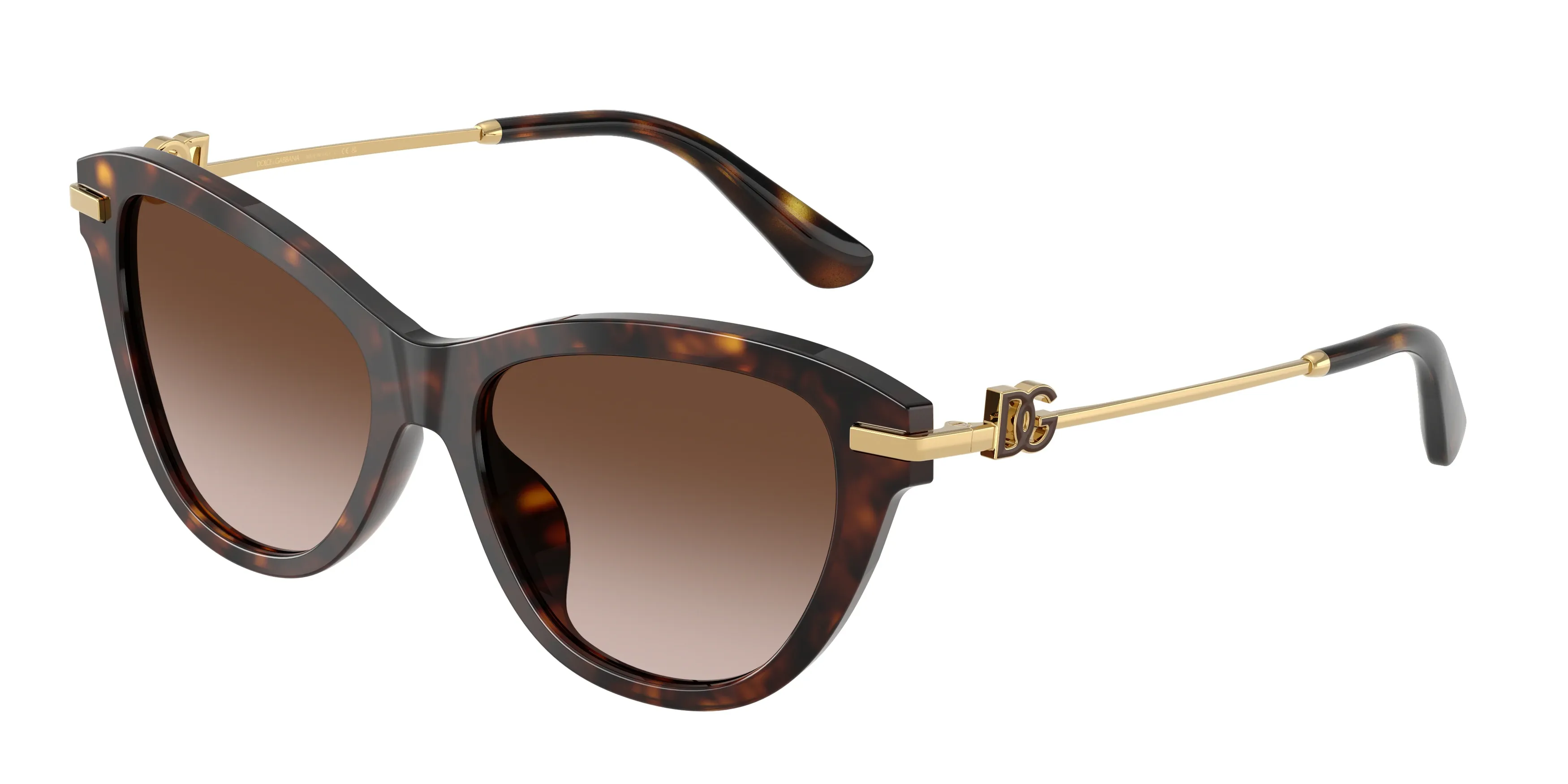 Солнцезащитные очки Dolce & Gabbana  0DG4534/502/13