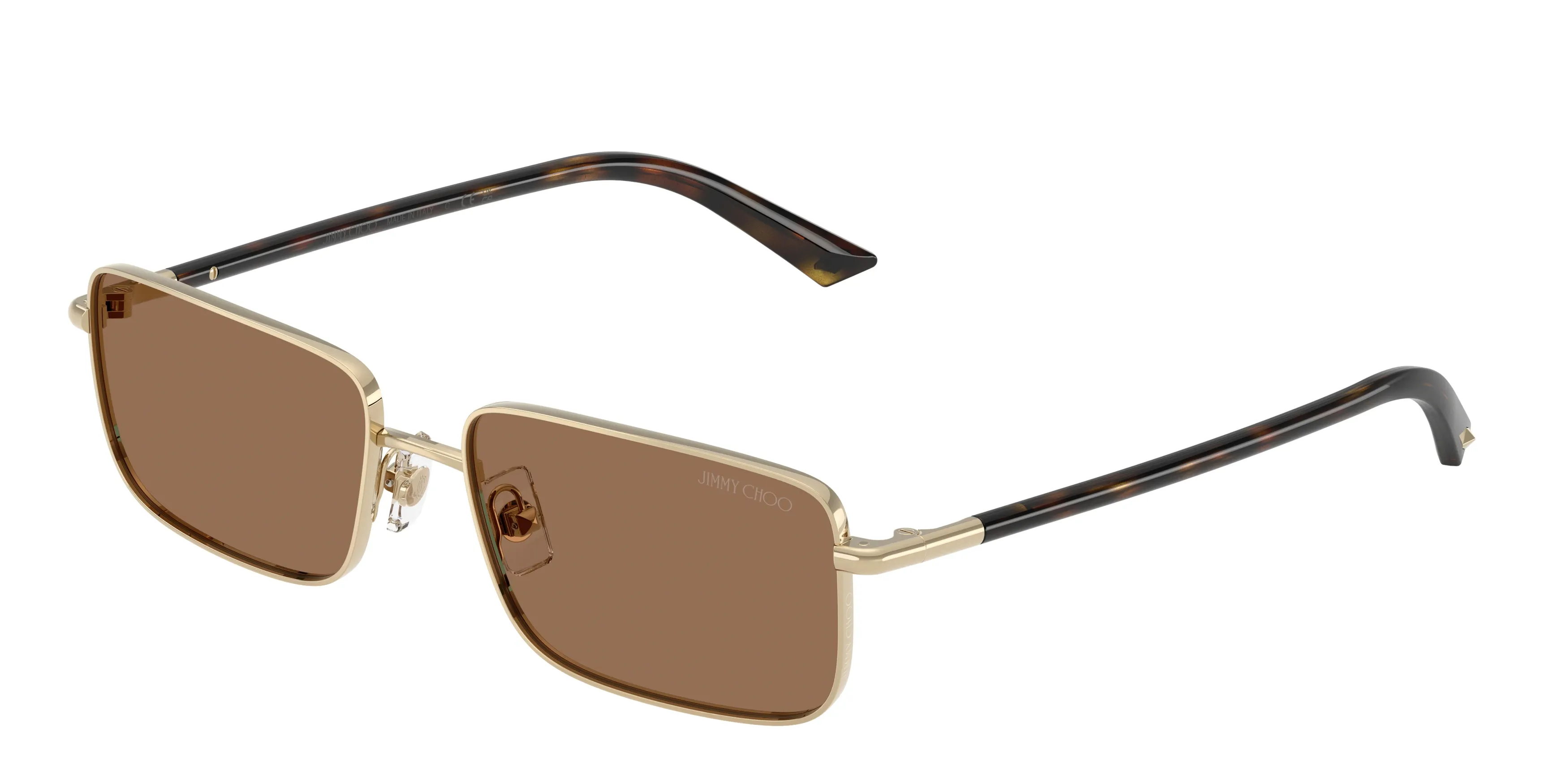 Солнцезащитные очки JIMMY CHOO 0JC4027/300673