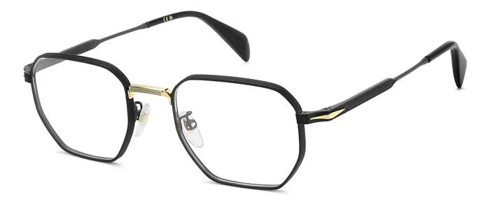 Оправа DAVID BECKHAM DB 1242 I46