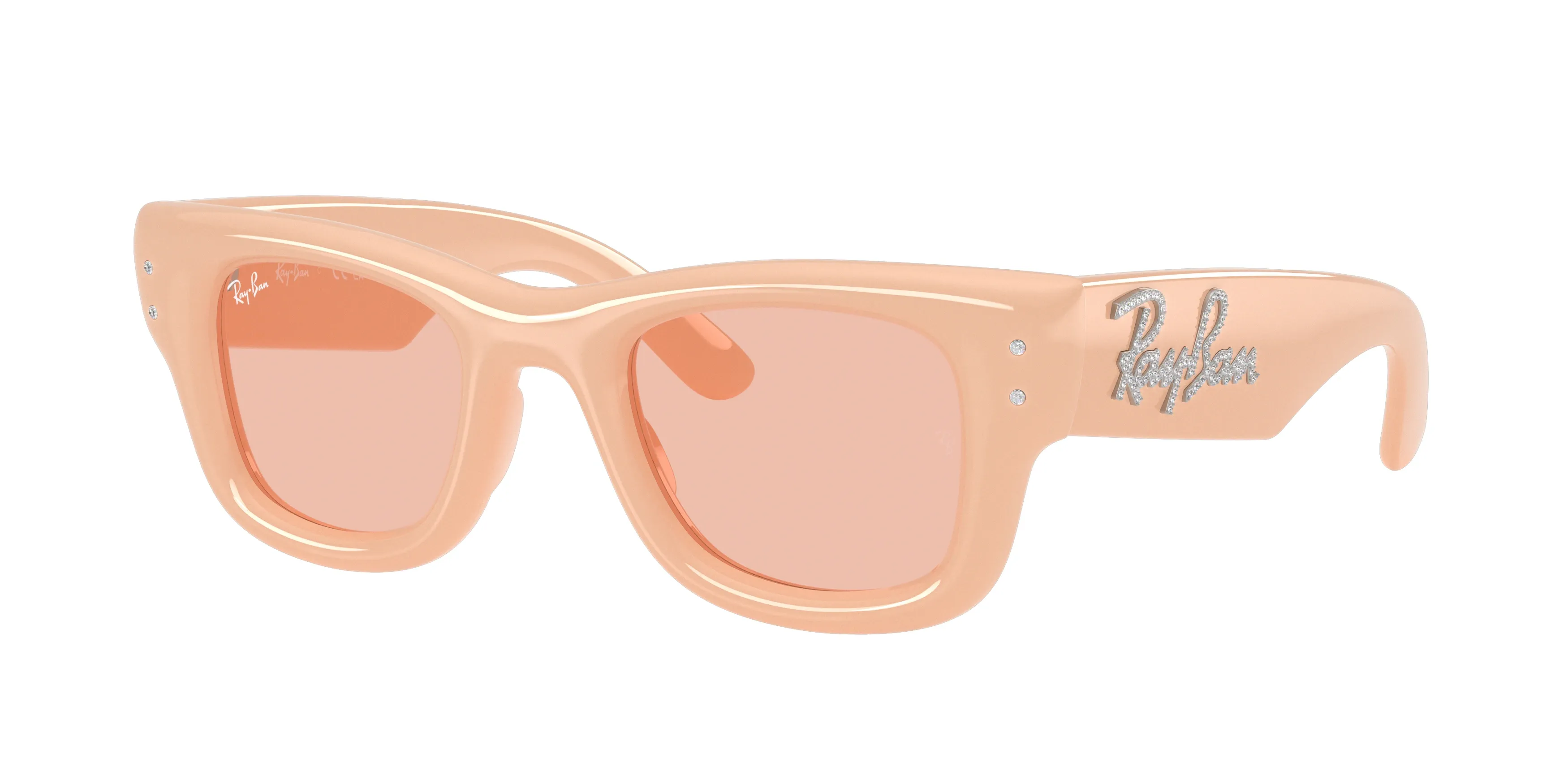 Солнцезащитные очки Ray-Ban  0RB4940B/688884