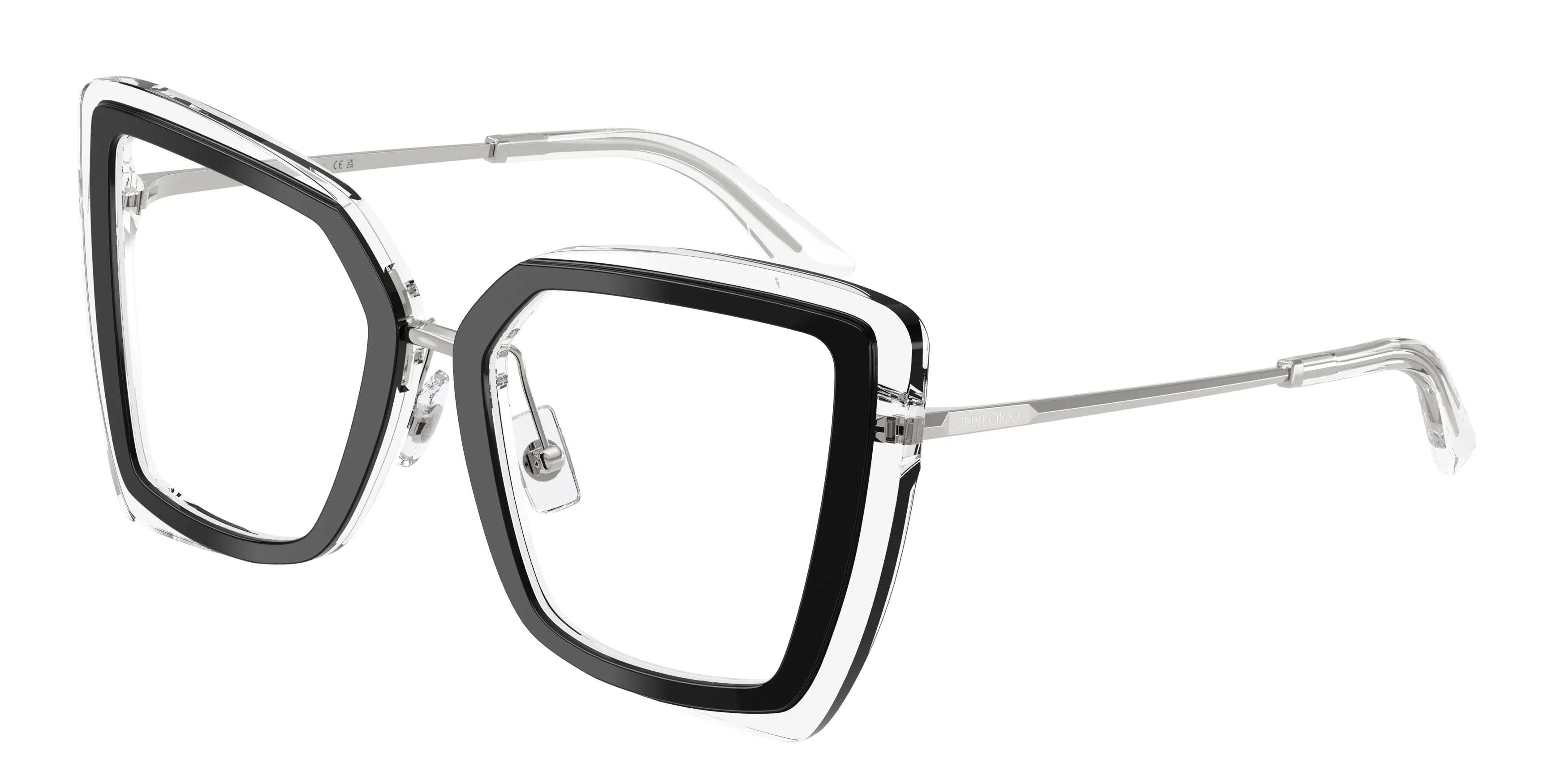 Оправа JIMMY CHOO 0JC3059/5102