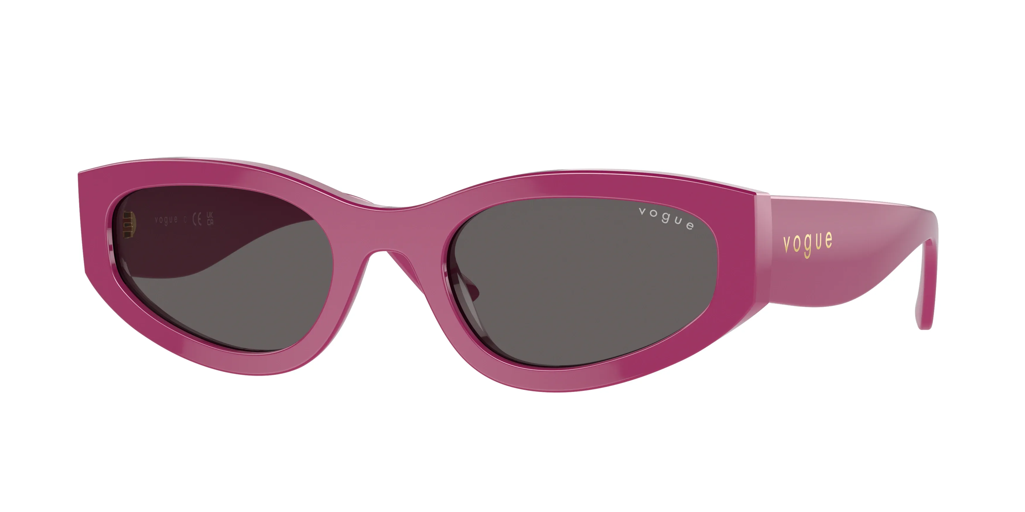 Солнцезащитные очки Vogue  0VO5585S/316087