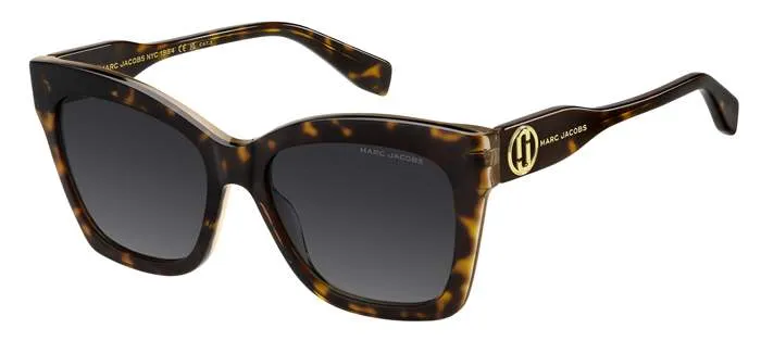 Солнцезащитные очки MARC JACOBS  MARC 853/S XLT