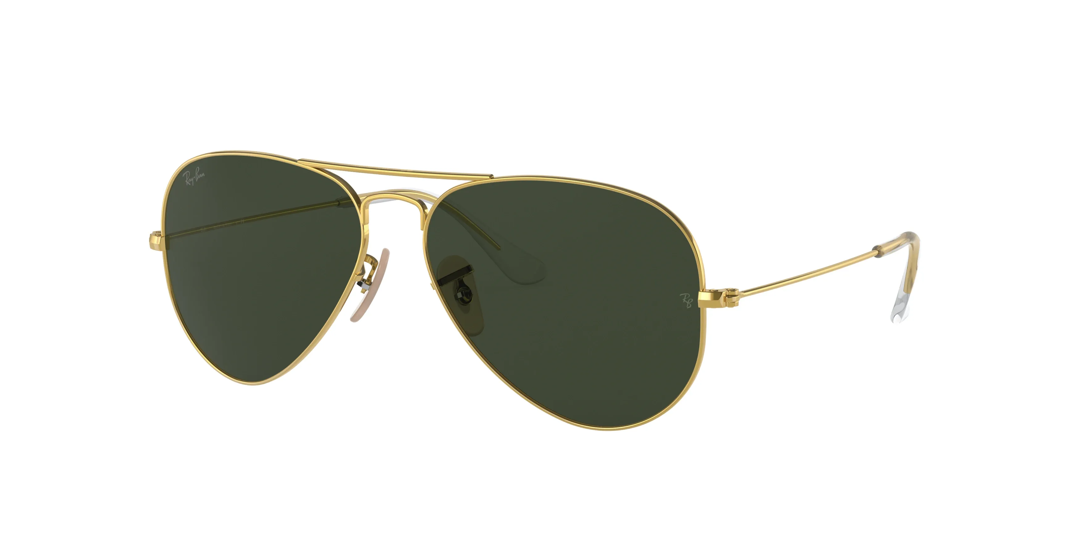 Солнцезащитные очки Ray-Ban 0RB3025/W3400