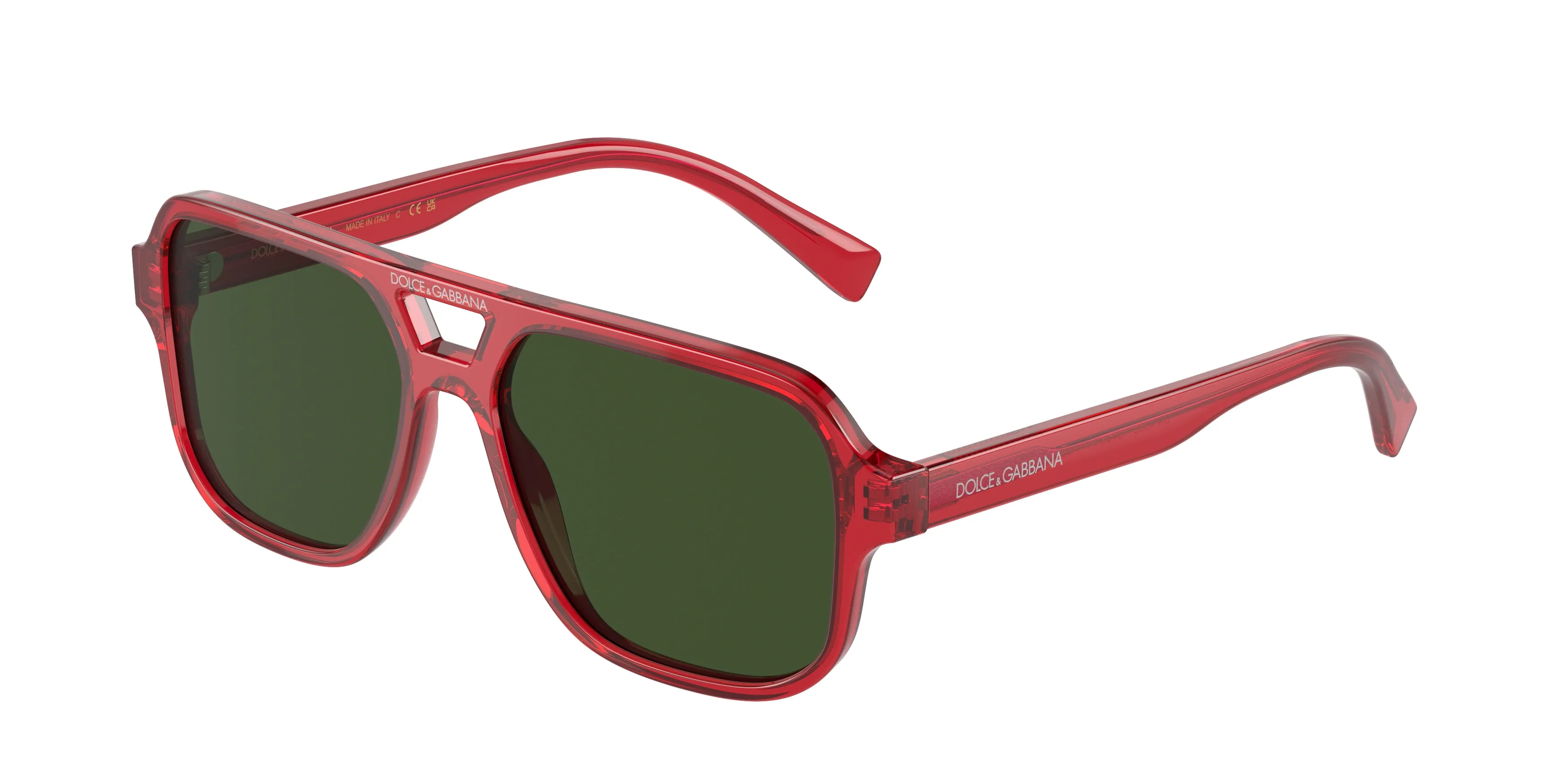 Солнцезащитные очки Dolce & Gabbana  0DX4003/340971