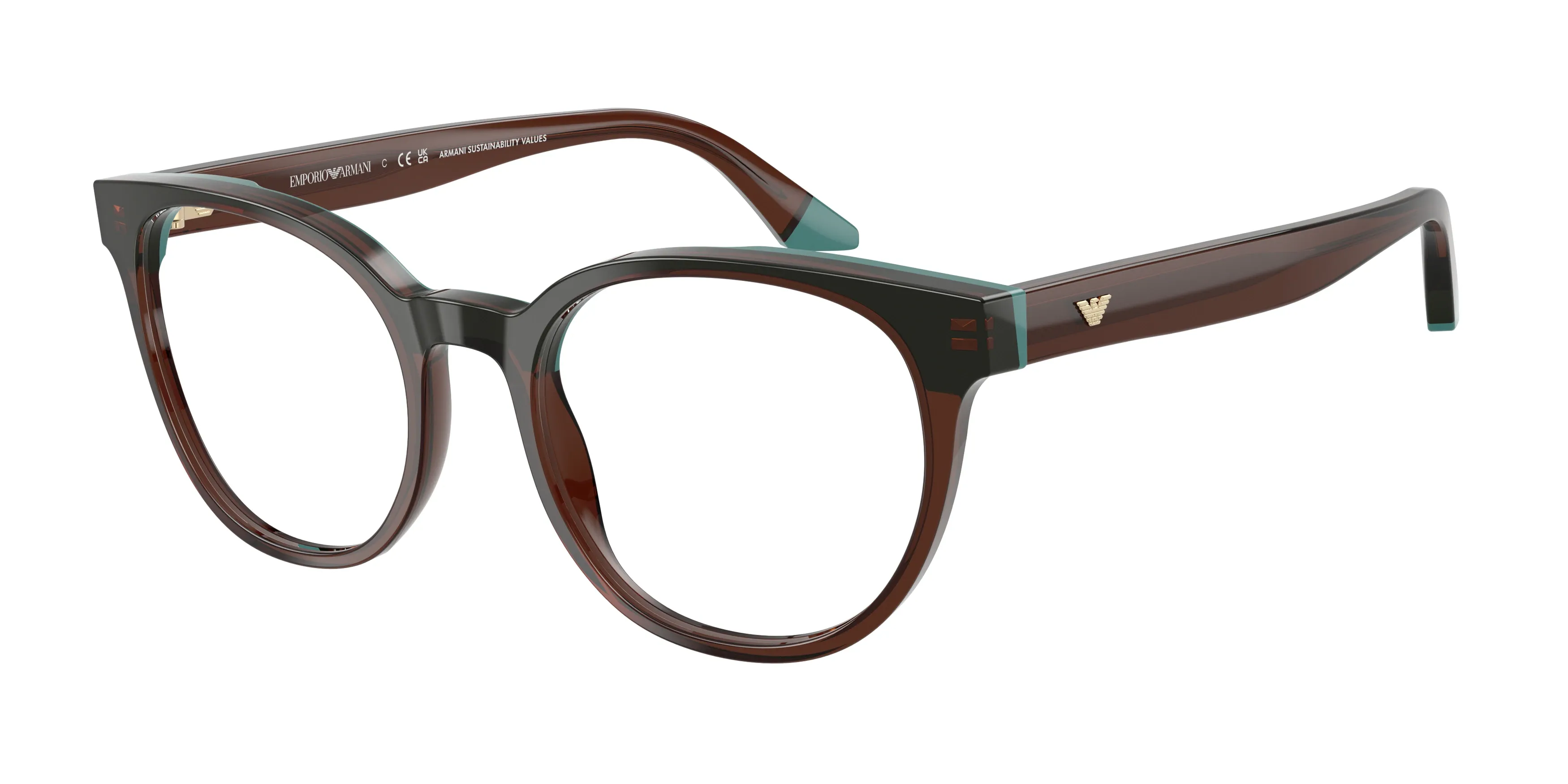 Оправа Emporio Armani 0EA3274/6318