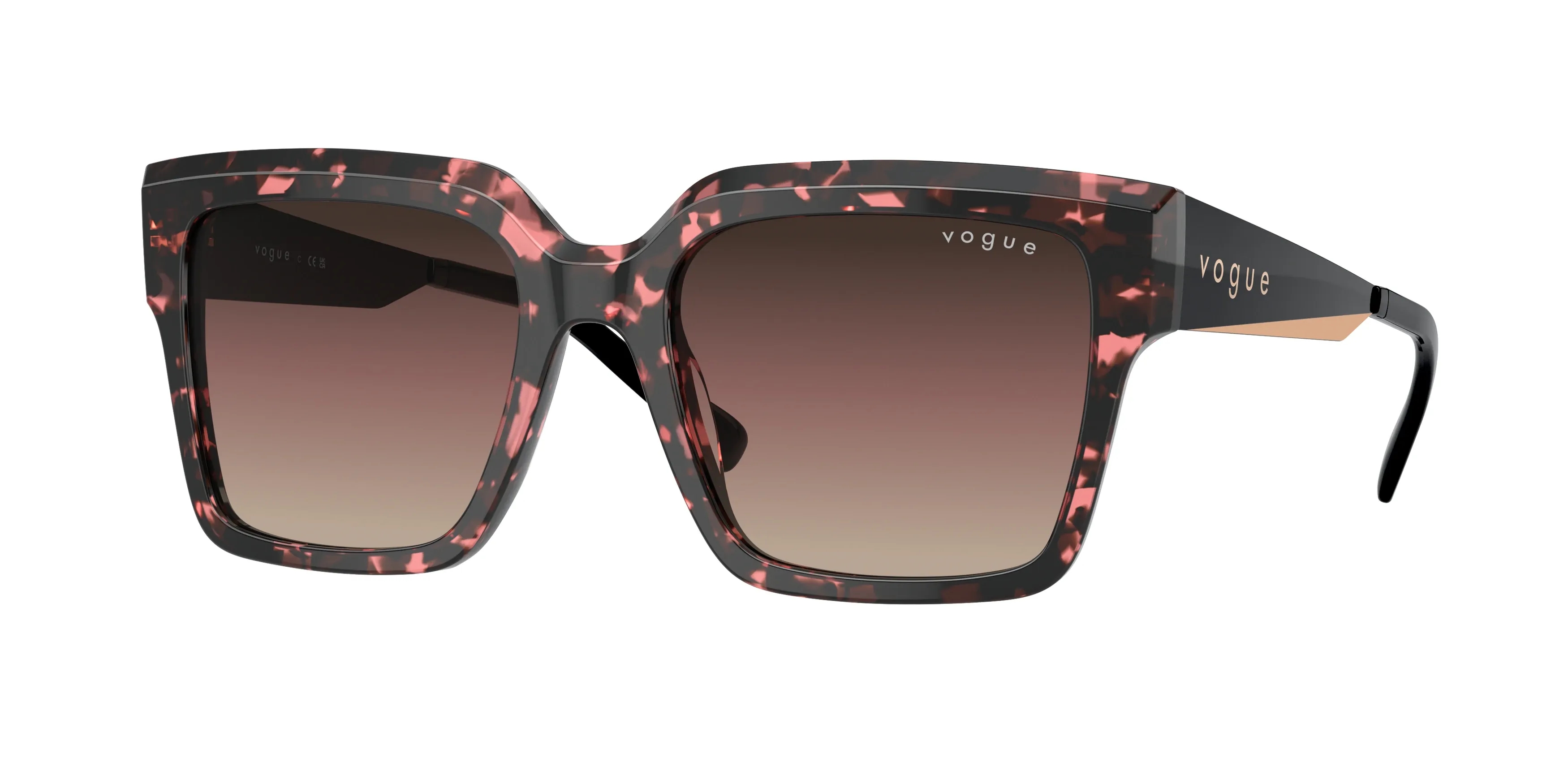 Солнцезащитные очки Vogue  0VO5553S/3148E2