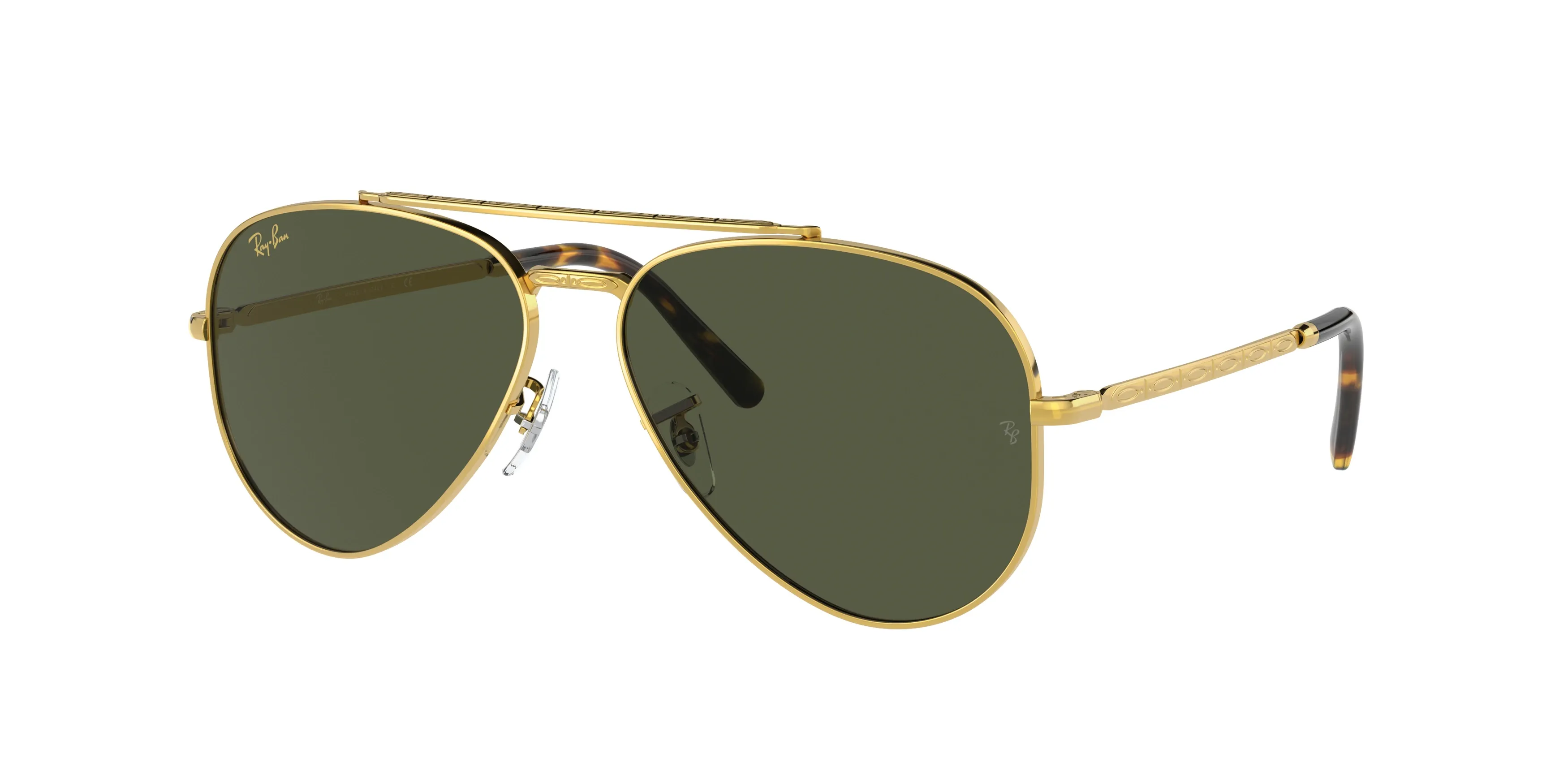 Солнцезащитные очки Ray-Ban 0RB3625/919631