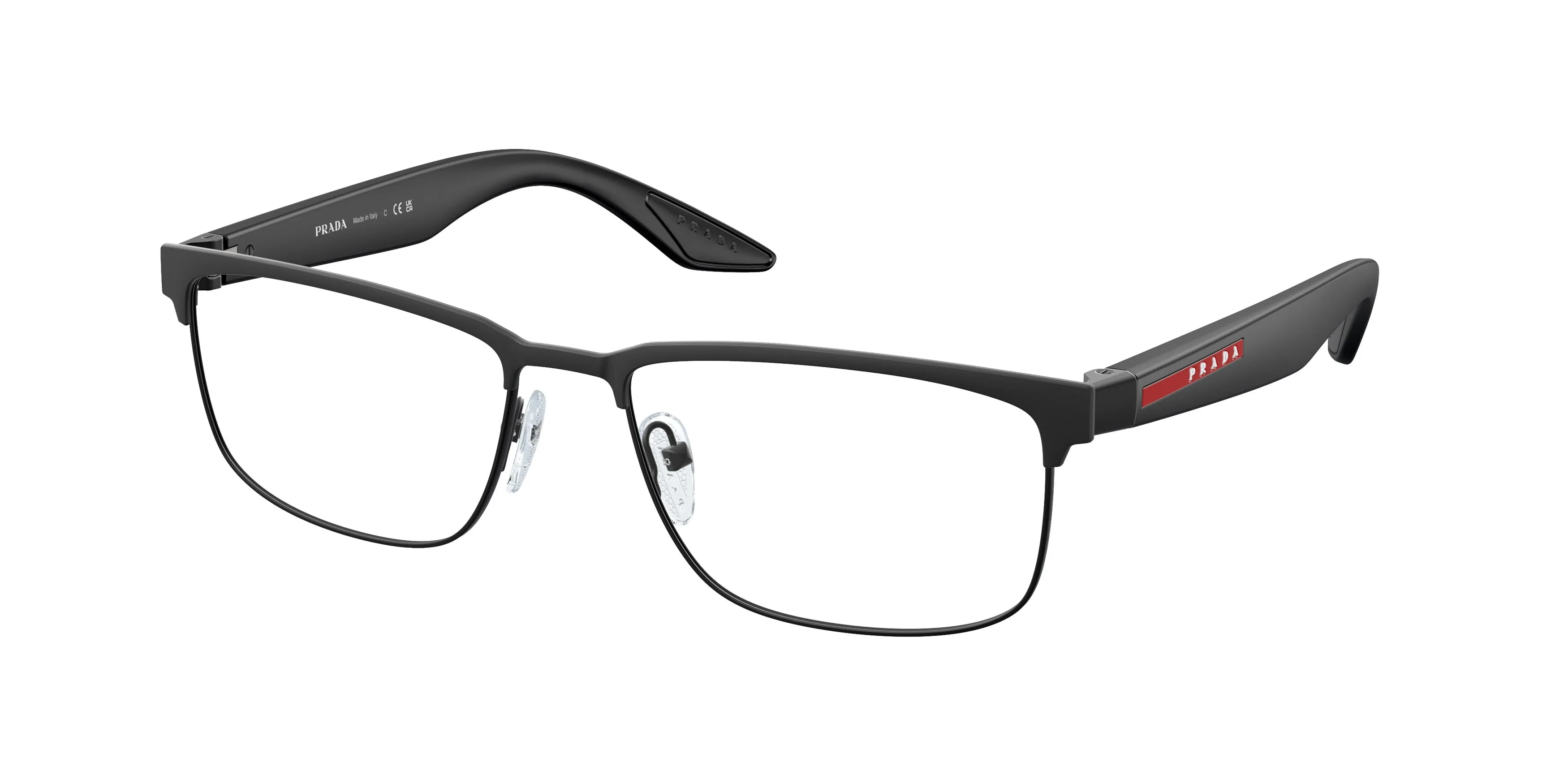 Оправа Prada Linea Rossa 0PS 51PV/DG01O1