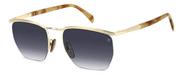 Солнцезащитные очки DAVID BECKHAM  DB 1225/S 0NR
