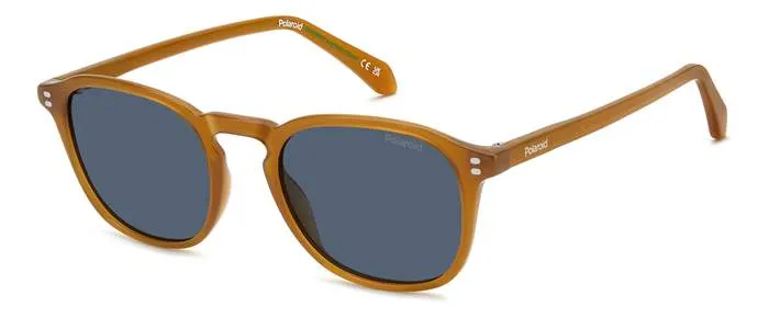 Солнцезащитные очки Polaroid PLD 4203/S/X L7Q