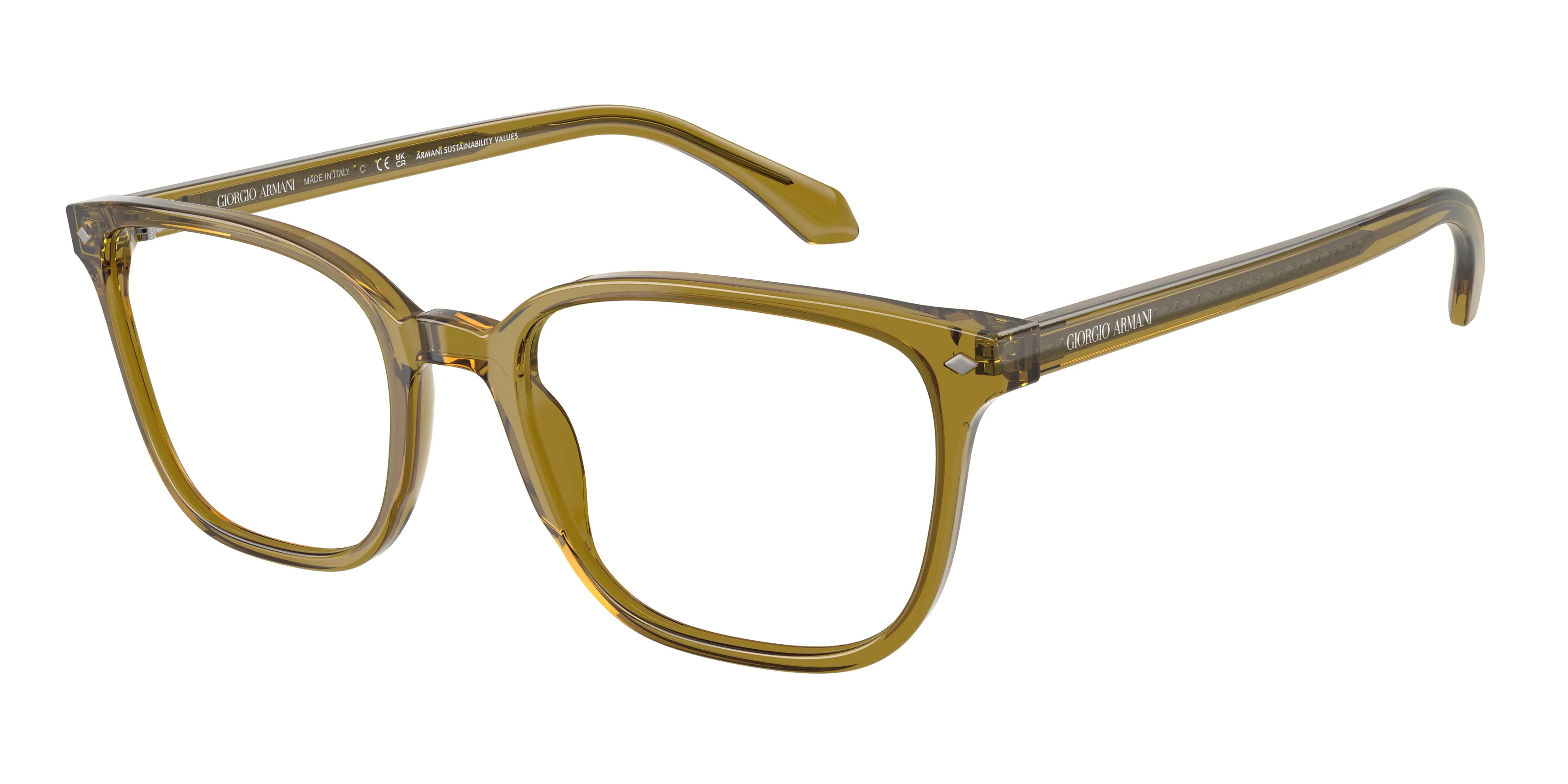 Оправа Giorgio Armani 0AR7265/6172