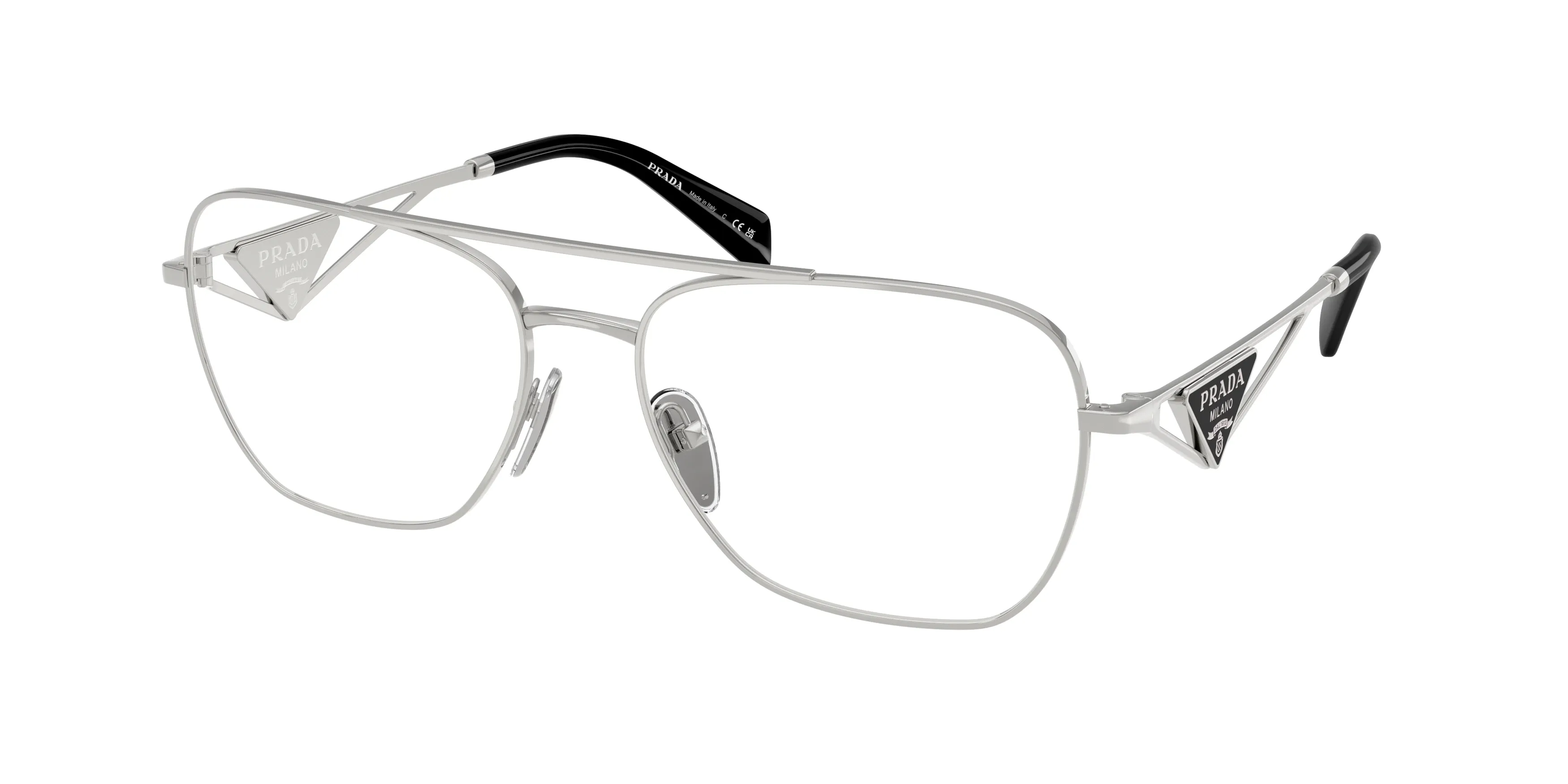 Оправа Prada  0PR B50V/1BC1O1 