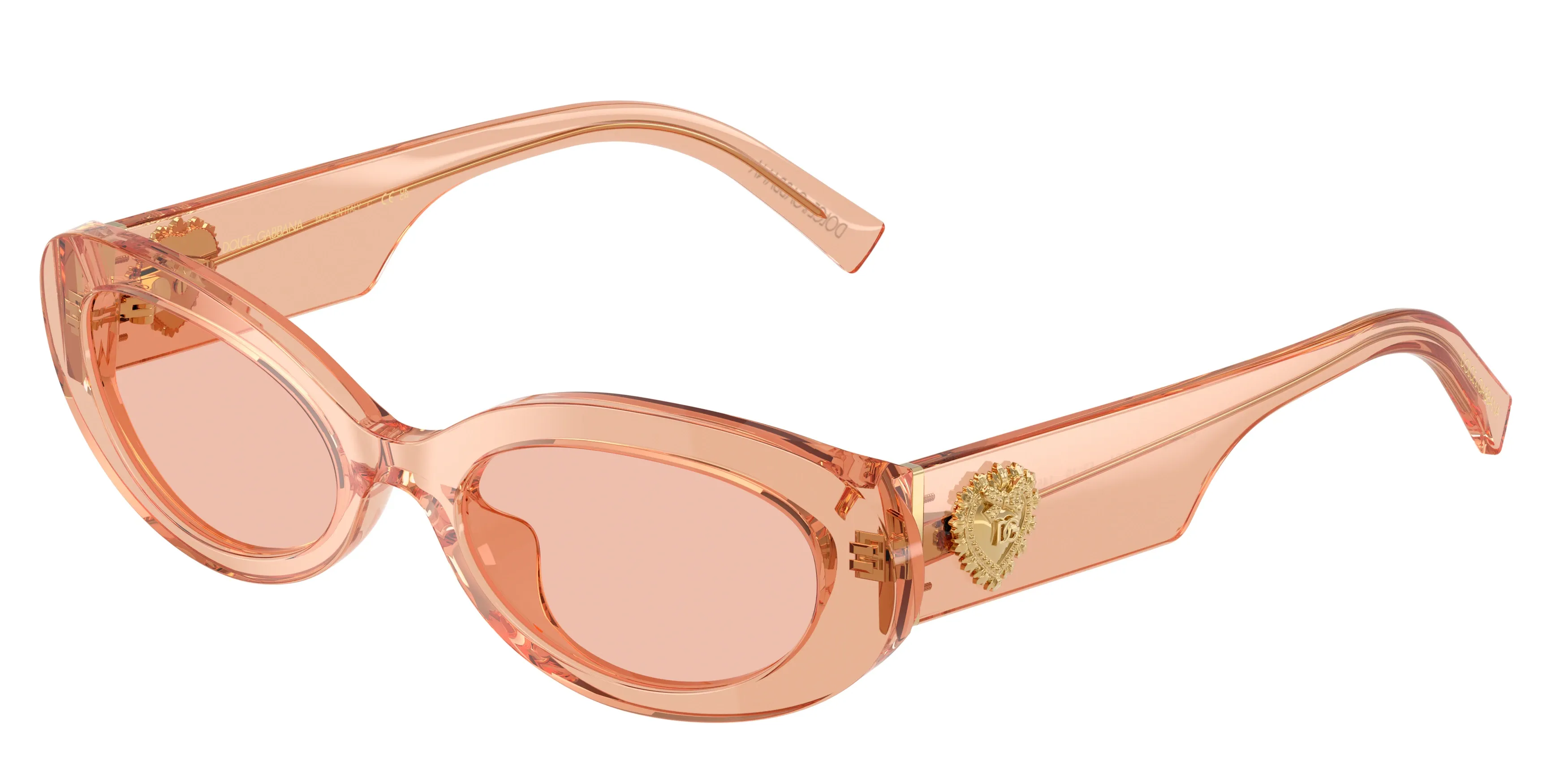 Солнцезащитные очки Dolce & Gabbana  0DG4537/322684