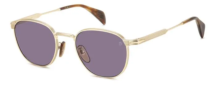 Солнцезащитные очки DAVID BECKHAM  DB 1228/S T5U