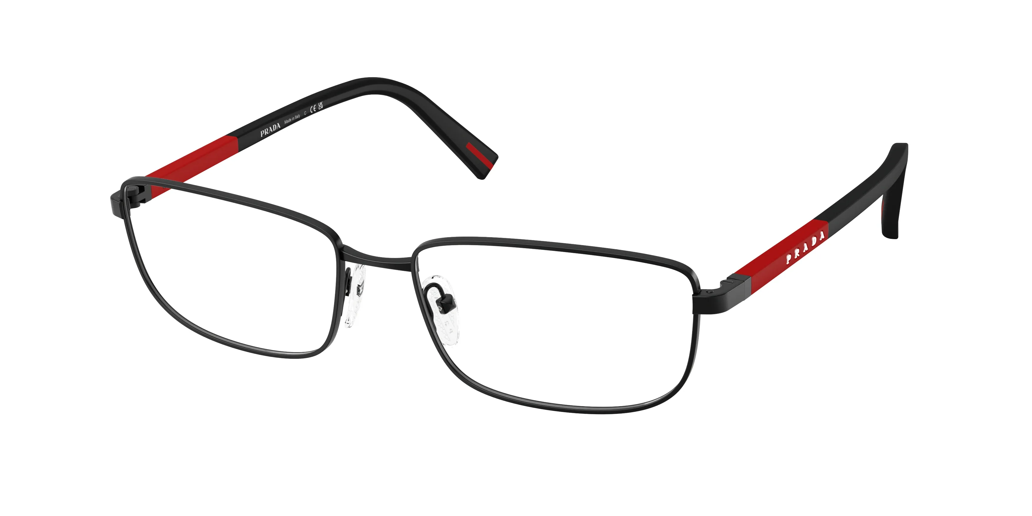 Оправа Prada Linea Rossa 0PS 50SV/1BO1O1