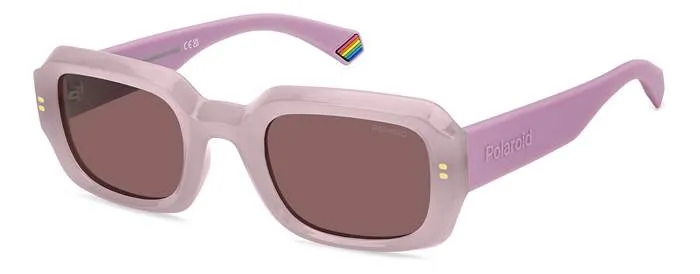 Солнцезащитные очки Polaroid  PLD 6239/S/X 35J