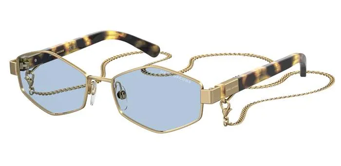 Солнцезащитные очки MARC JACOBS  MARC 496/S 013
