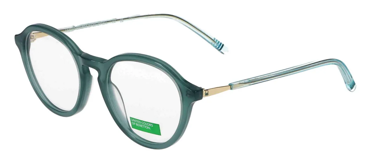 Оправа Benetton  1102 528 