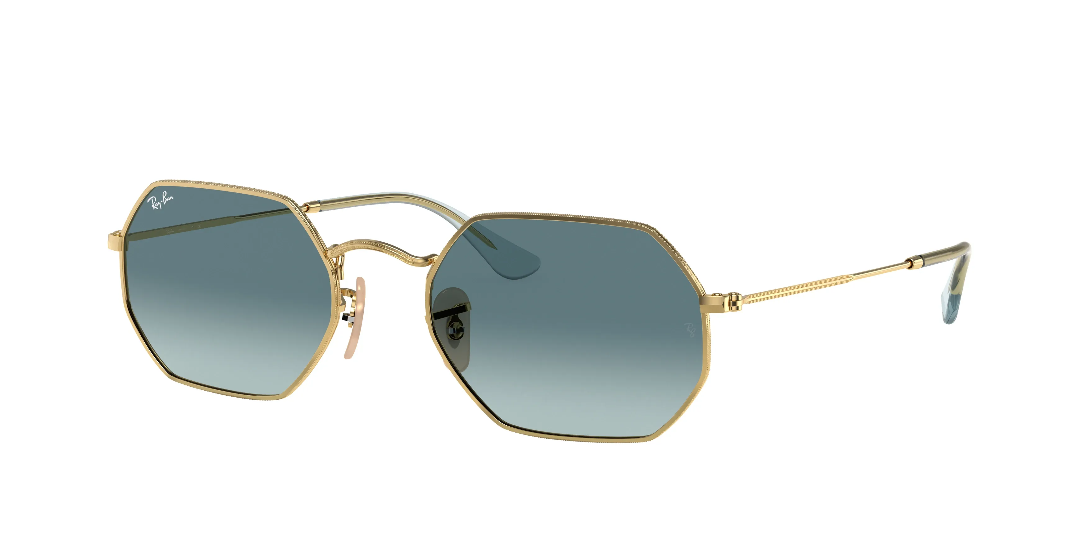 Солнцезащитные очки Ray-Ban 0RB3556N/91233M