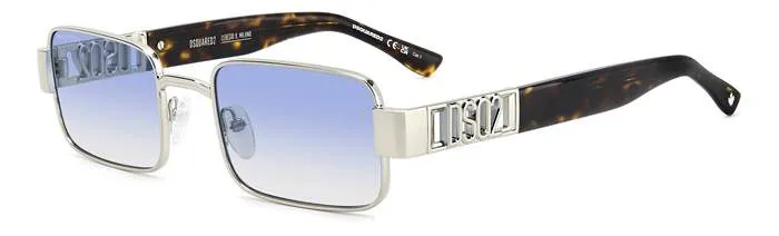 Солнцезащитные очки Dsquared2  D2 0156/S 010
