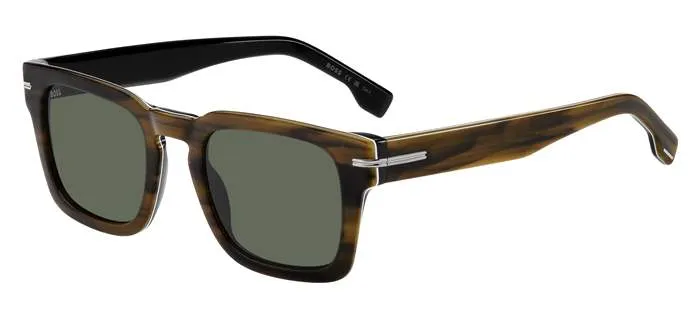 Солнцезащитные очки HUGO BOSS BOSS 1625/S 8AS