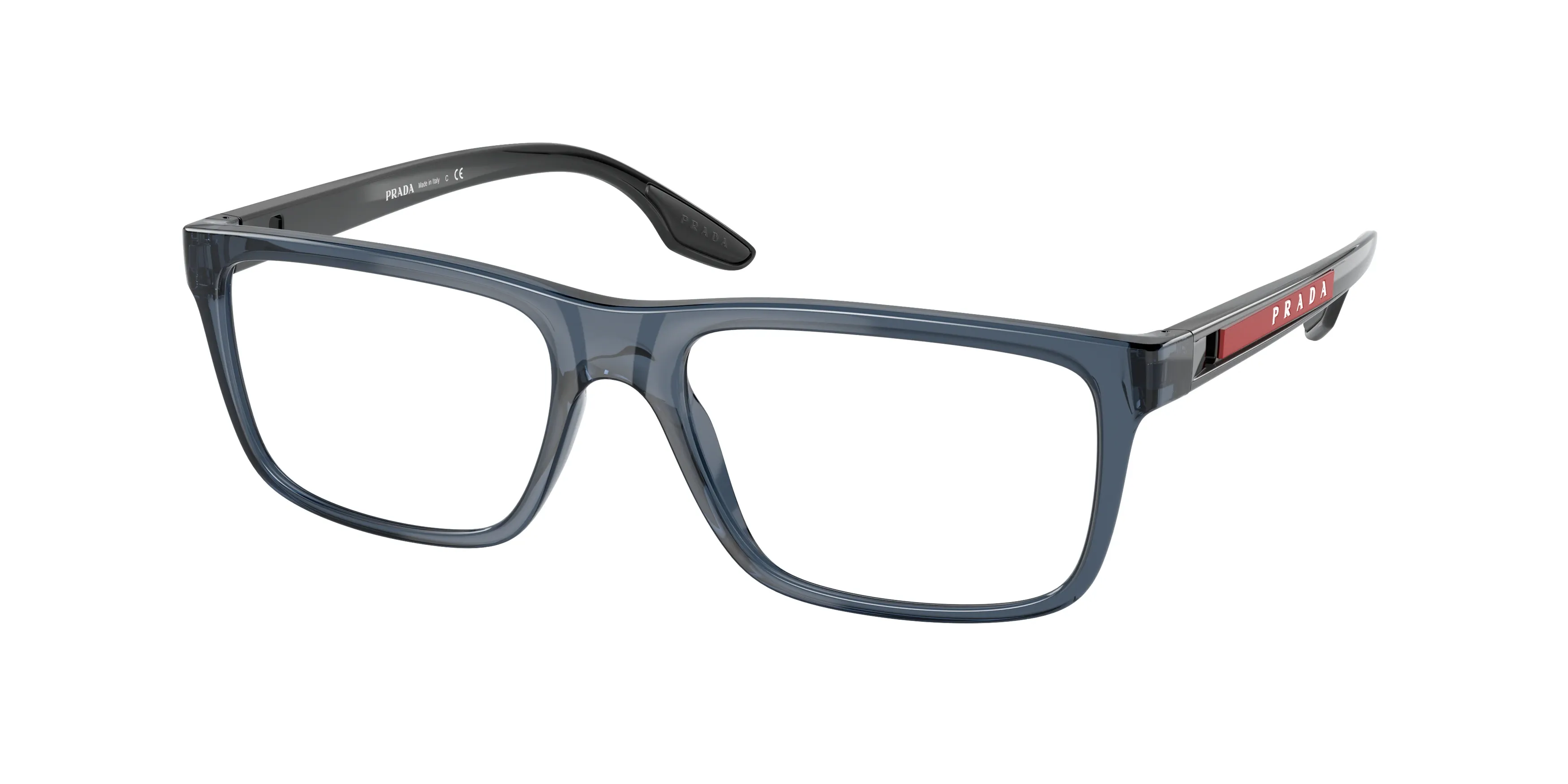 Оправа Prada Linea Rossa 0PS 02OV/CZH1O1