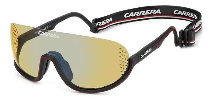 Солнцезащитные очки Carrera  CARRERA EYEDRA BLX