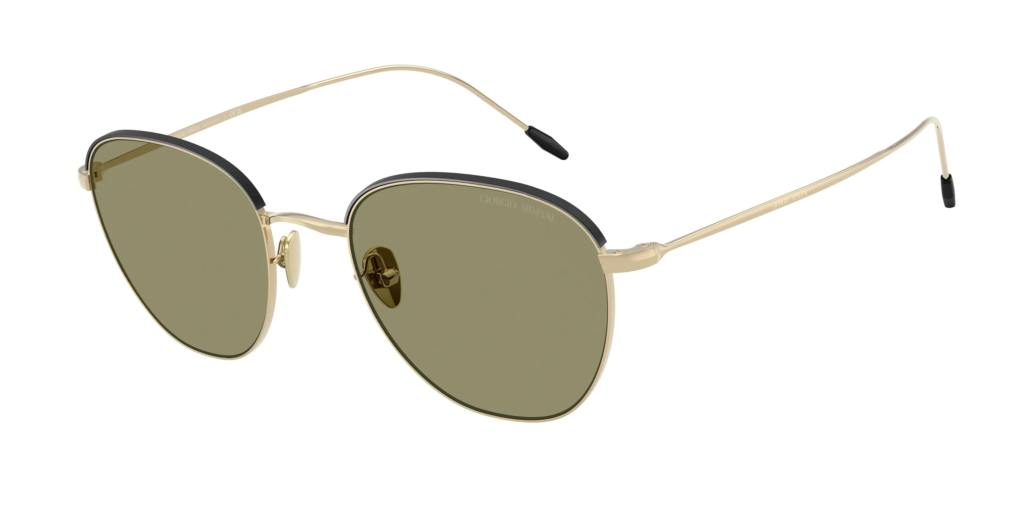 Солнцезащитные очки Giorgio Armani 0AR6048/30132A