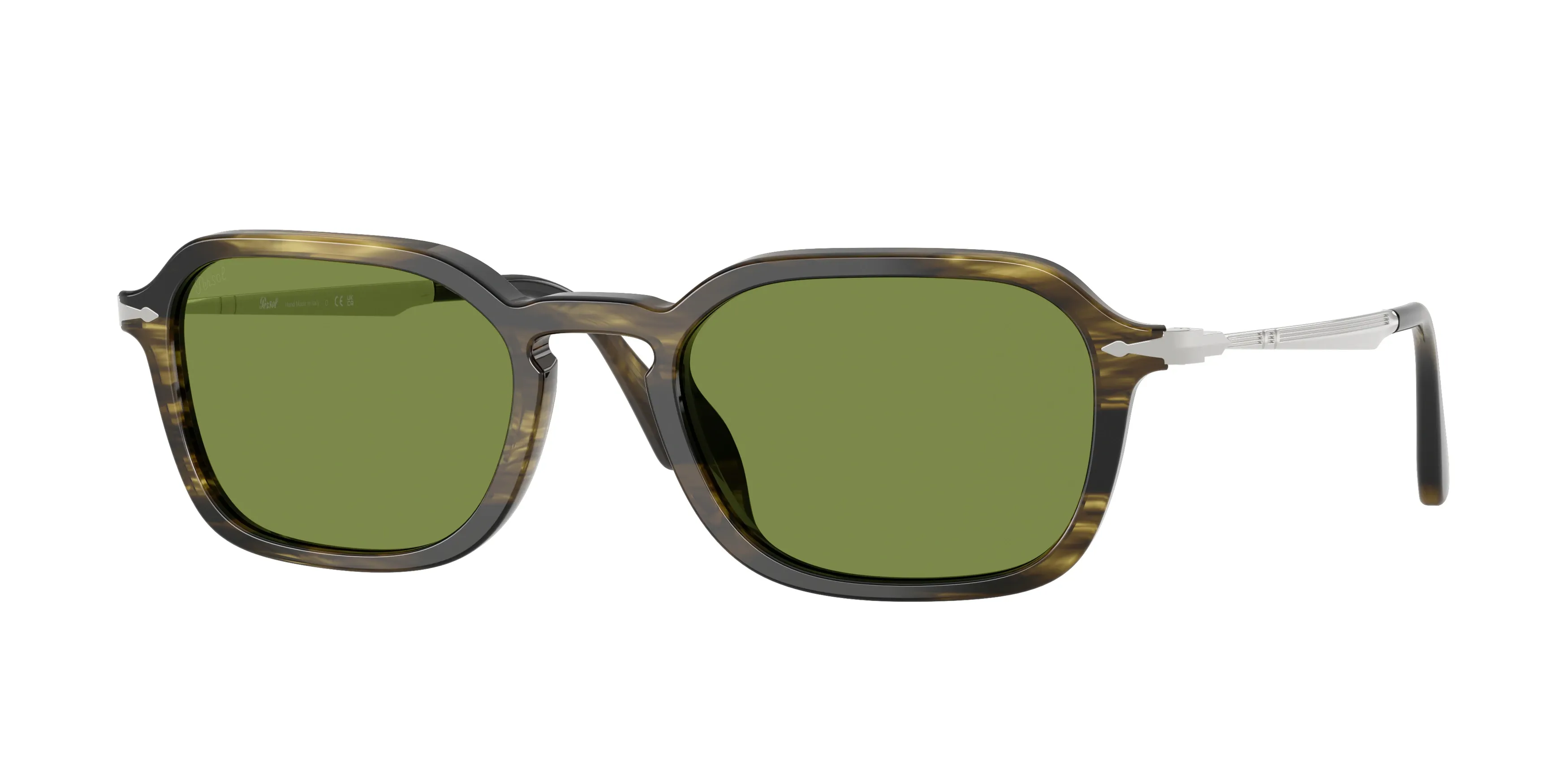 Солнцезащитные очки Persol  0PO3381S/12374E