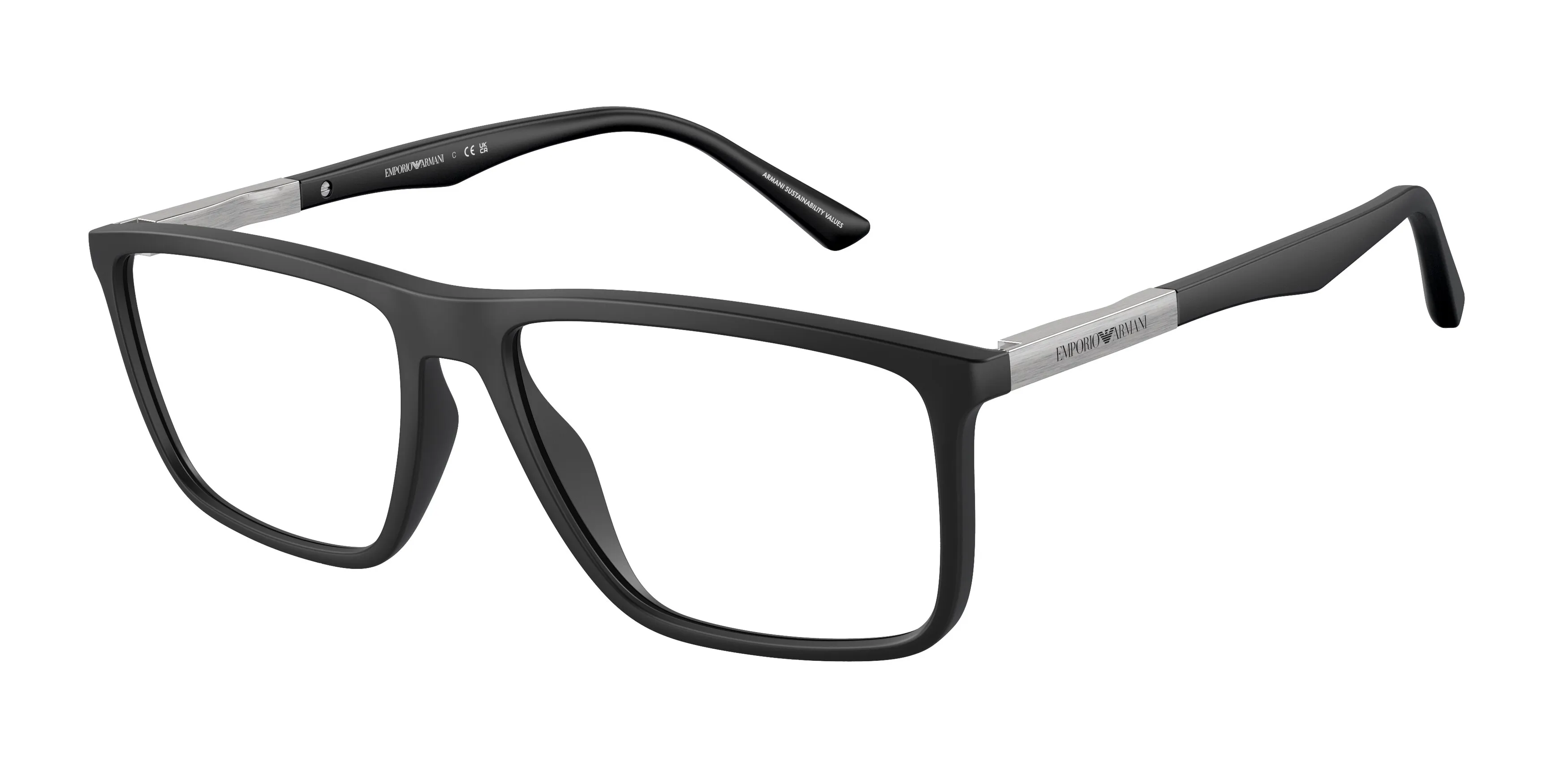 Оправа Emporio Armani 0EA3221/5001