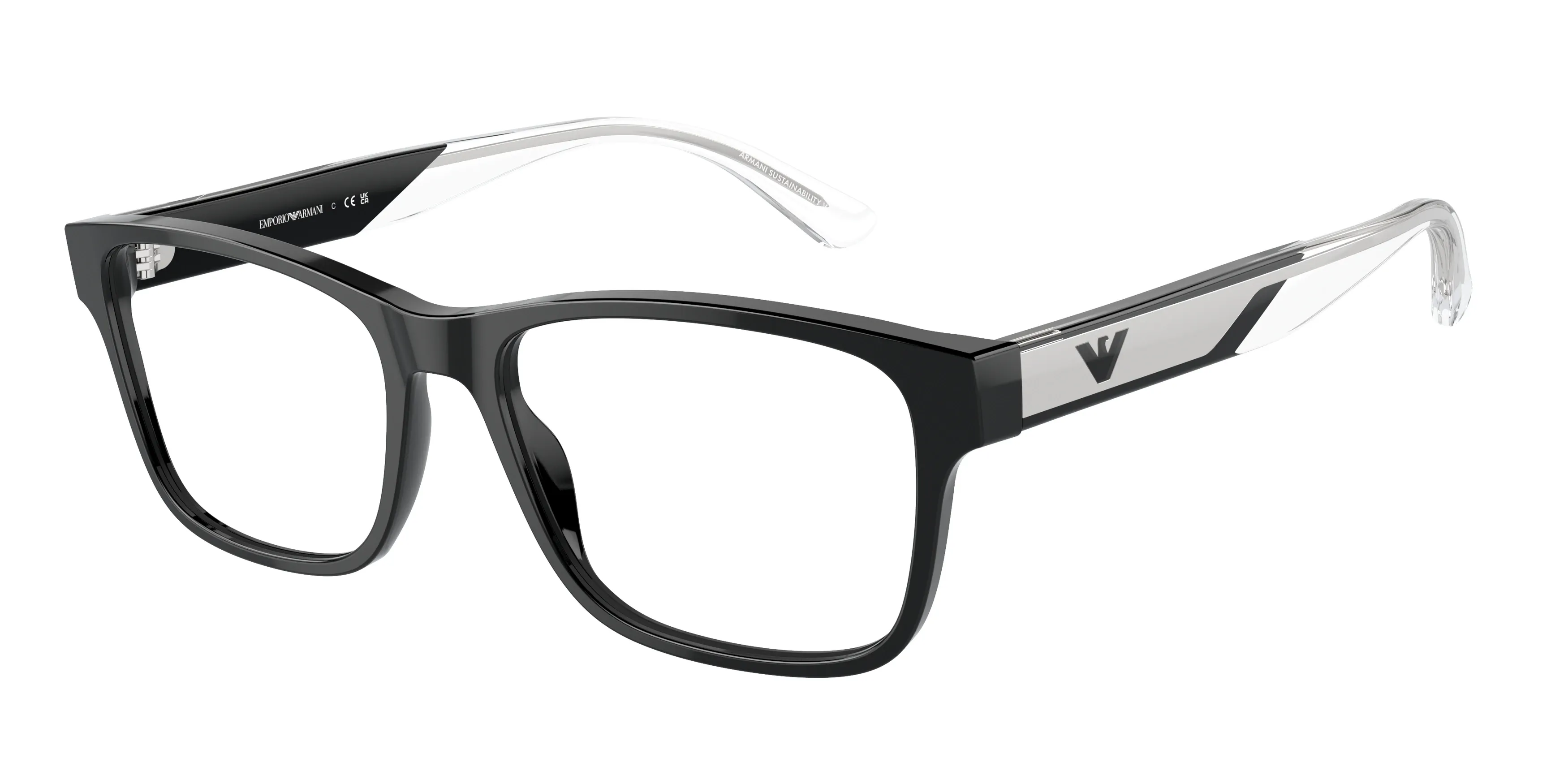 Оправа Emporio Armani 0EA3239/5017