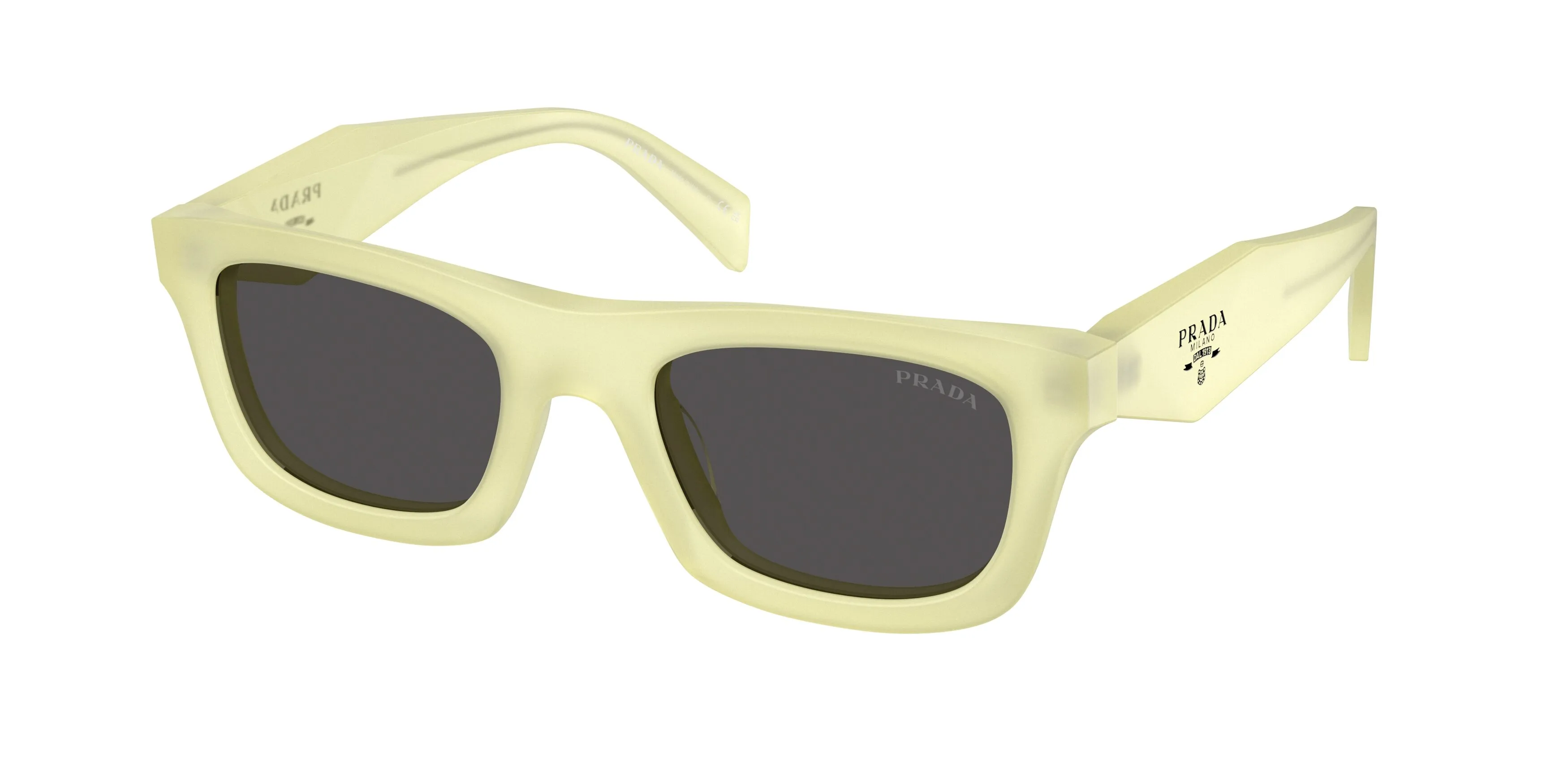 Солнцезащитные очки Prada  0PR C06S/21G08Z