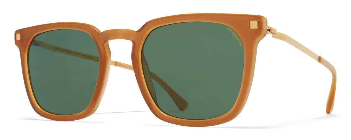 Солнцезащитные очки Mykita  BORGA 881