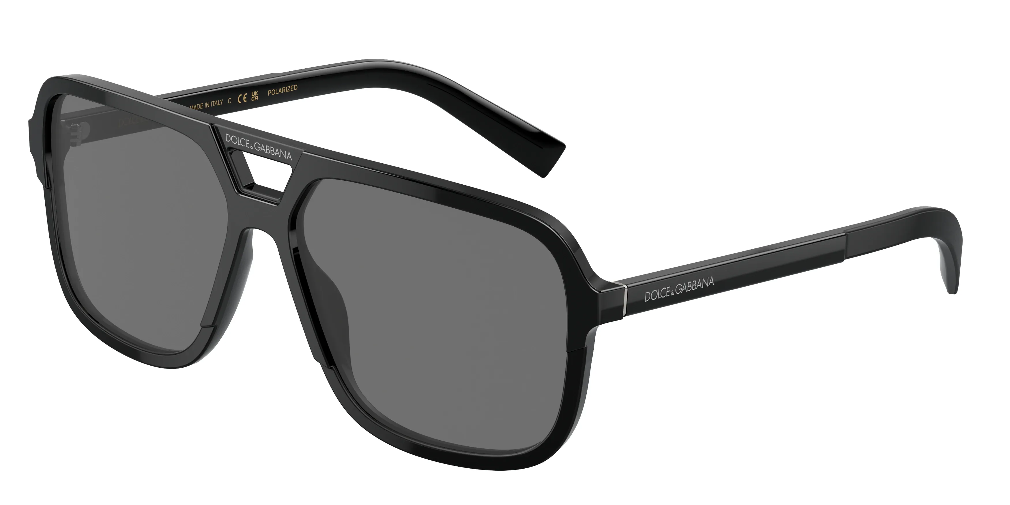Солнцезащитные очки Dolce & Gabbana 0DG4354/193481