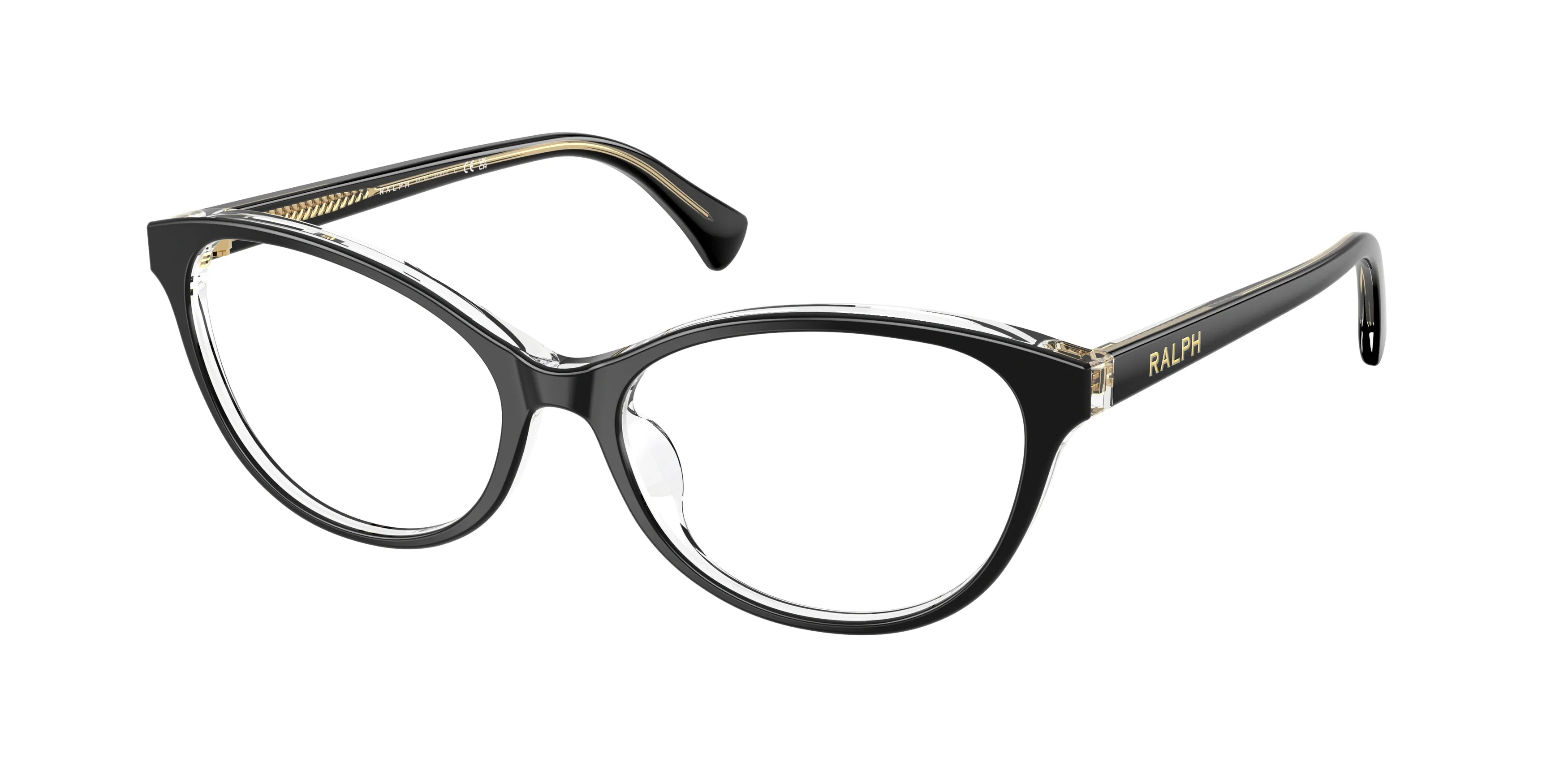 Оправа Ralph Lauren 0RA7186U/6297