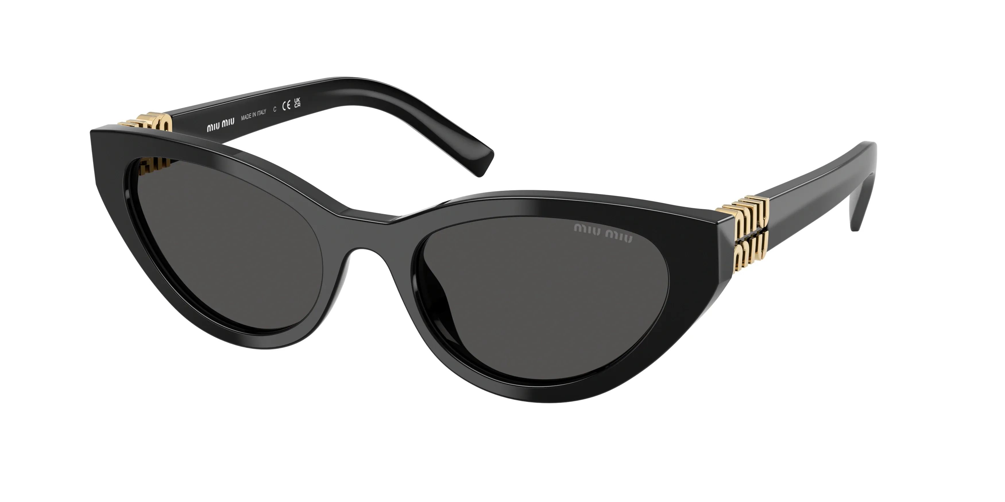 Солнцезащитные очки Miu Miu  0MU A04S/16K08Z