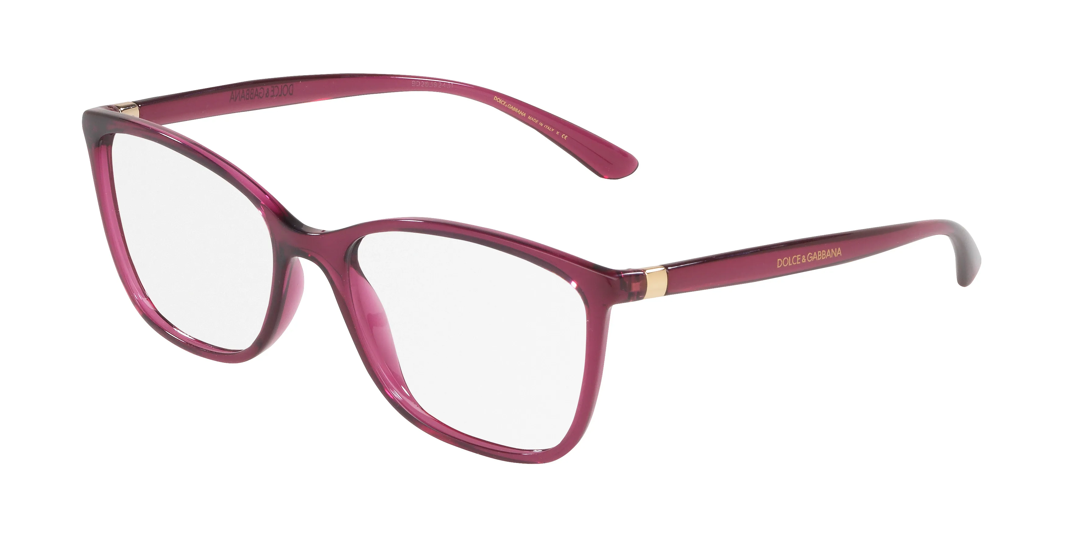 Оправа Dolce & Gabbana  0DG5026/1754 