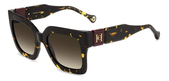 Солнцезащитные очки CAROLINA HERRERA  HER 0369/S 086