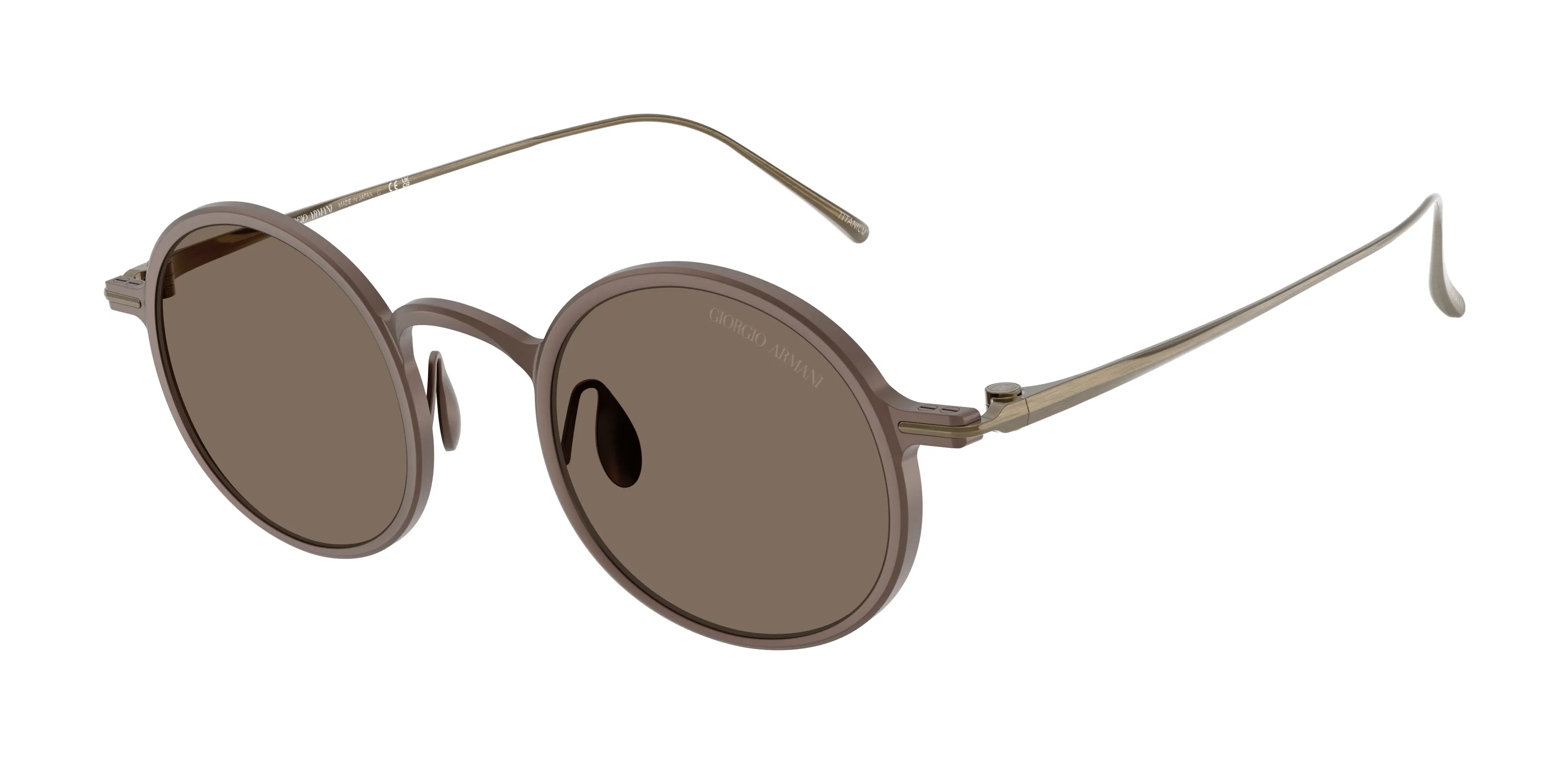 Солнцезащитные очки Giorgio Armani 0AR6173T/340773
