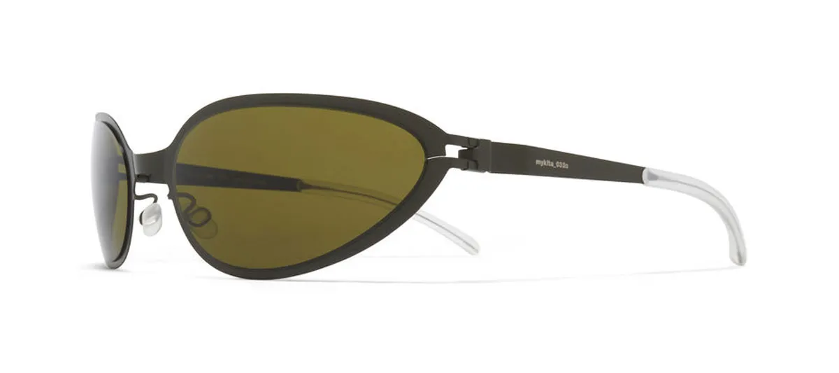 Солнцезащитные очки Mykita  BEAR 335